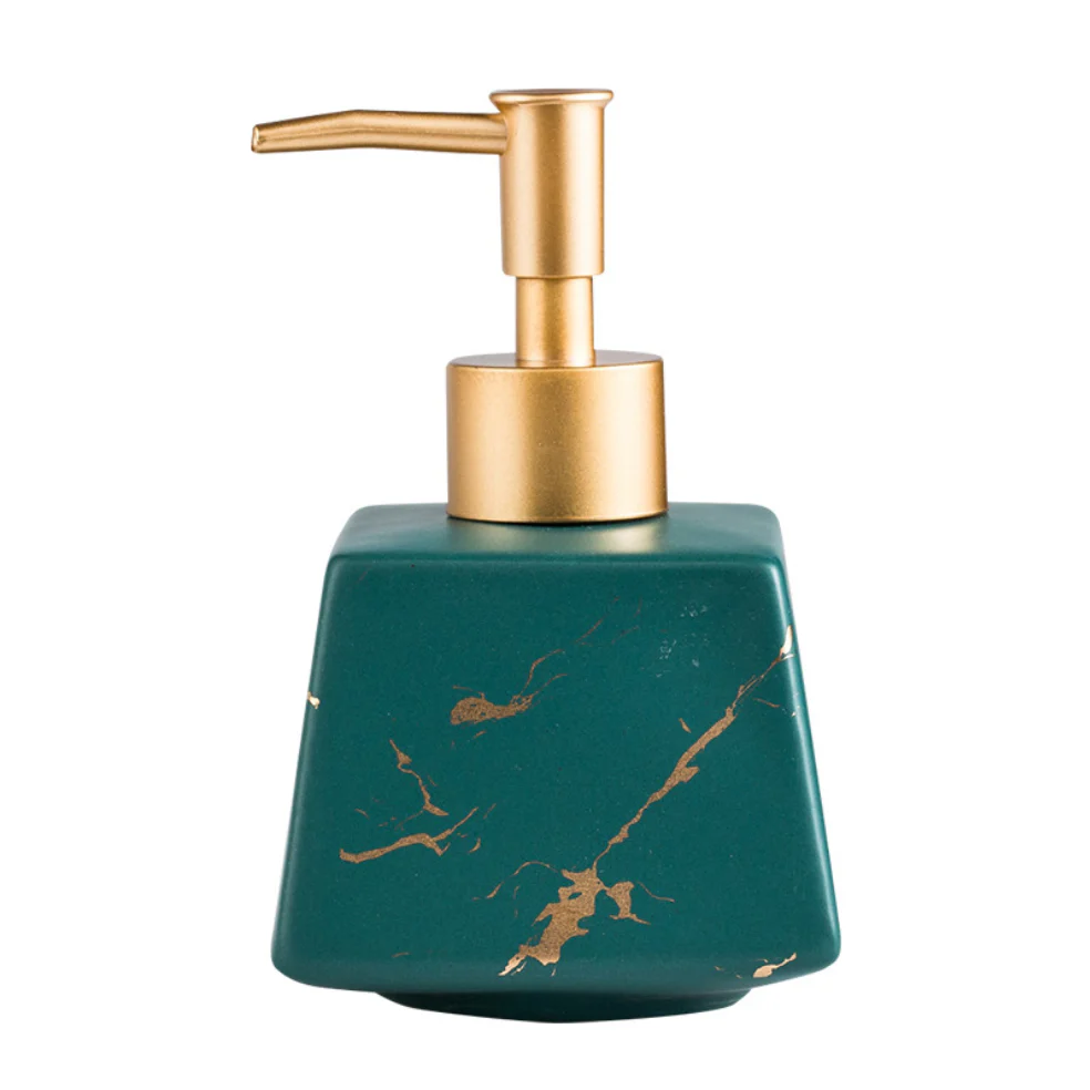 Ceramic Liquid Soap Dispenser - Image 13