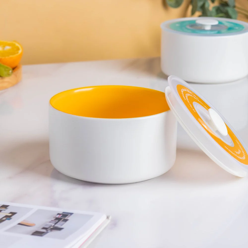 Ceramic Lunch Box Small - Image 7