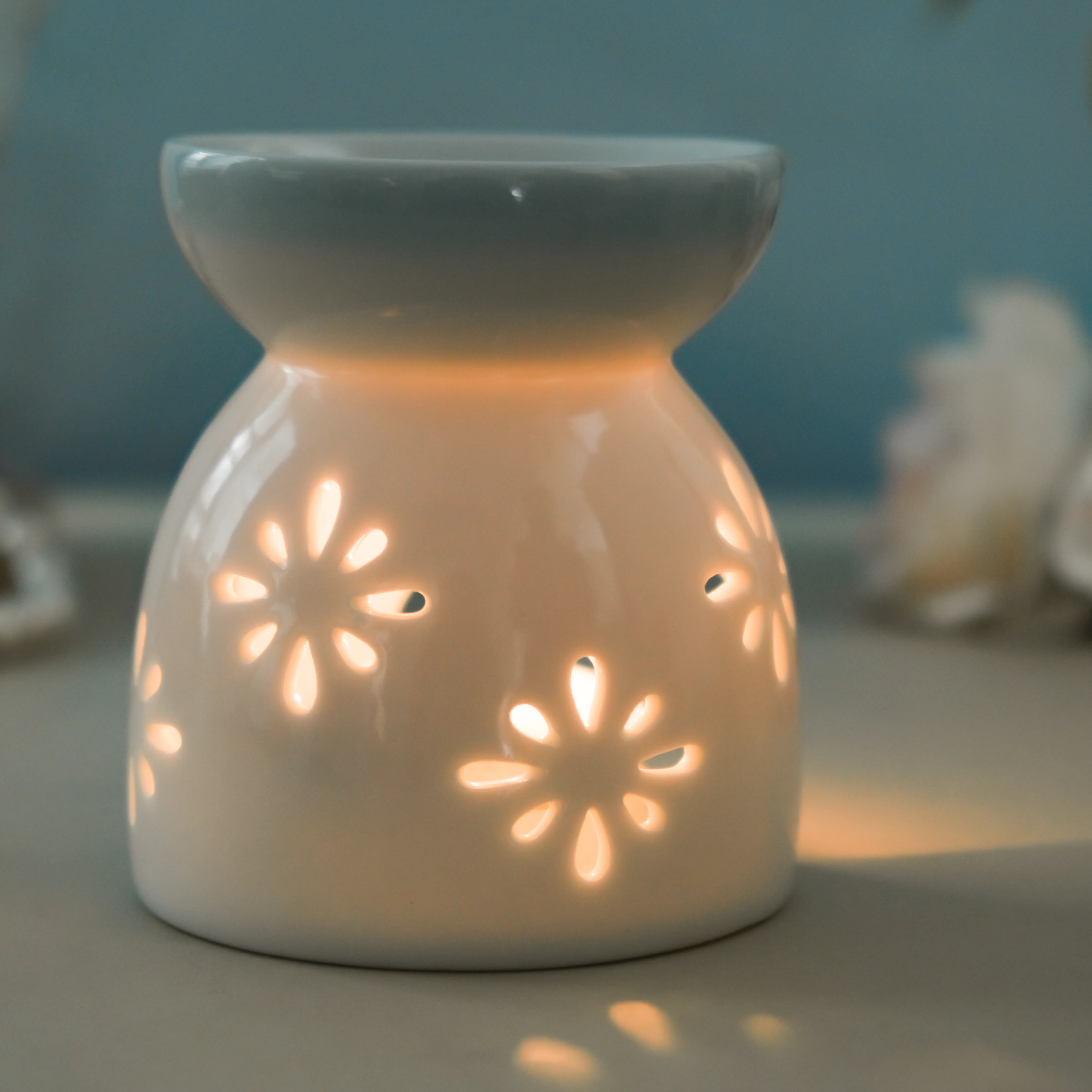 Ceramic Oil Diffuser - Image 2