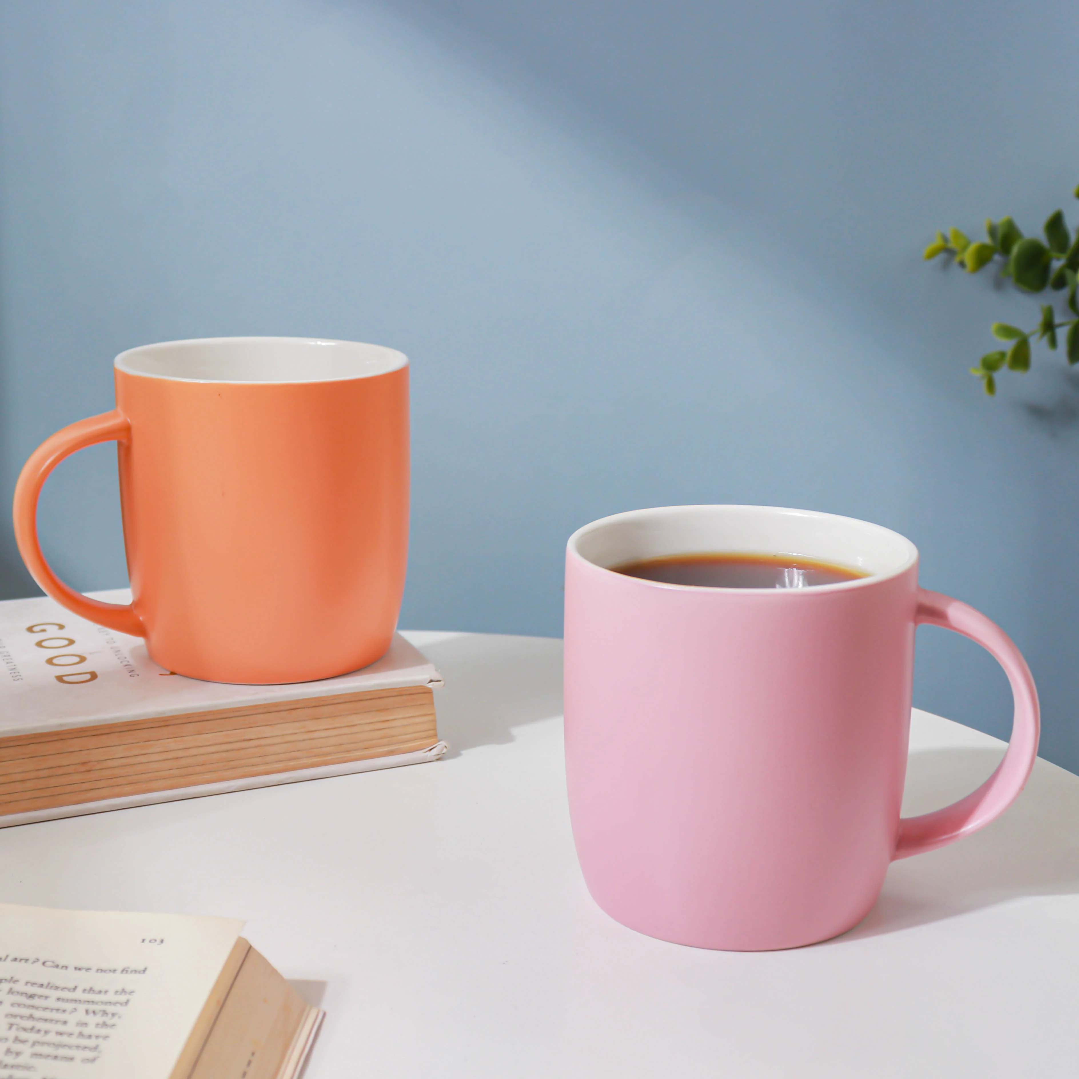 Ceramic Party Teacup - Image 7