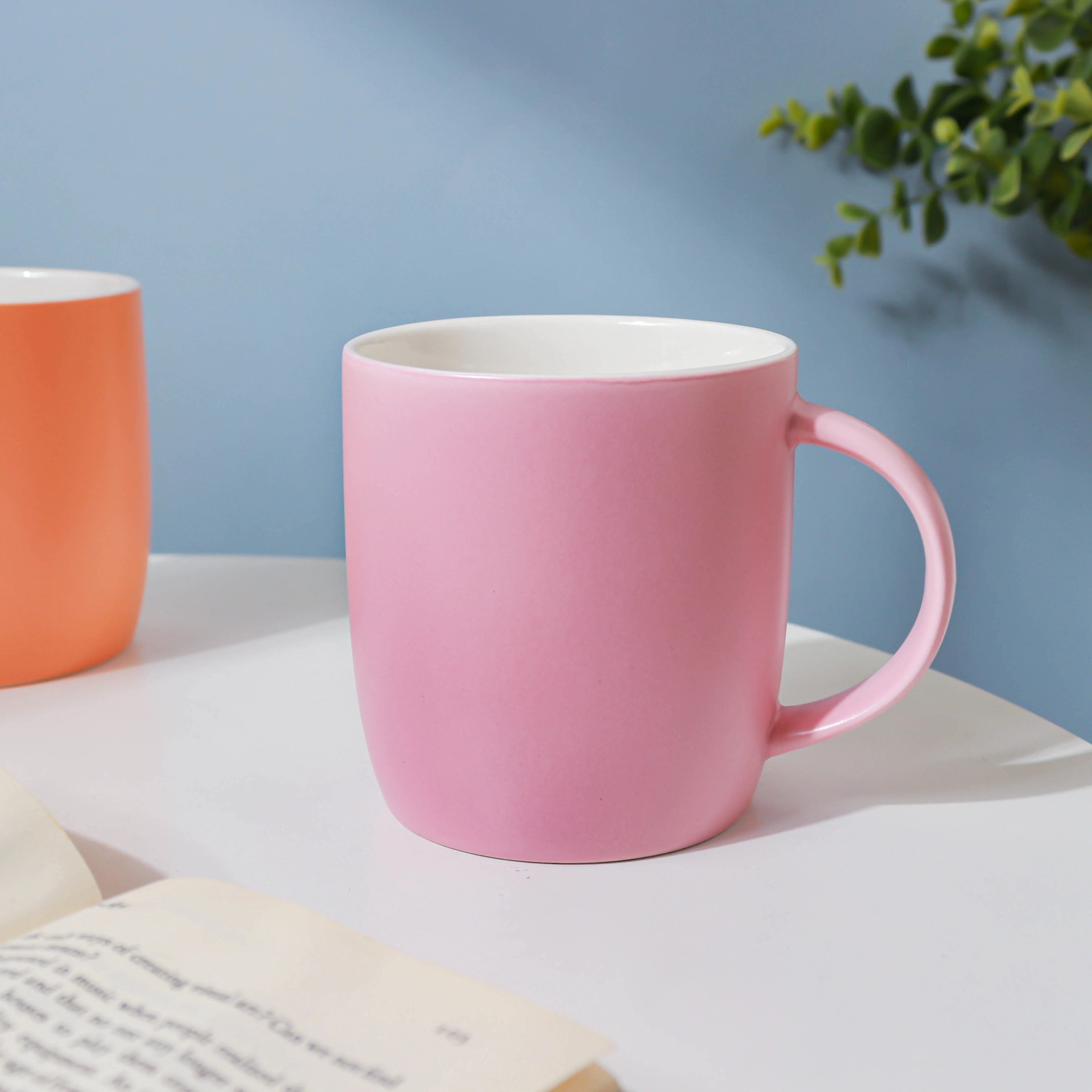 Ceramic Party Teacup - Image 8