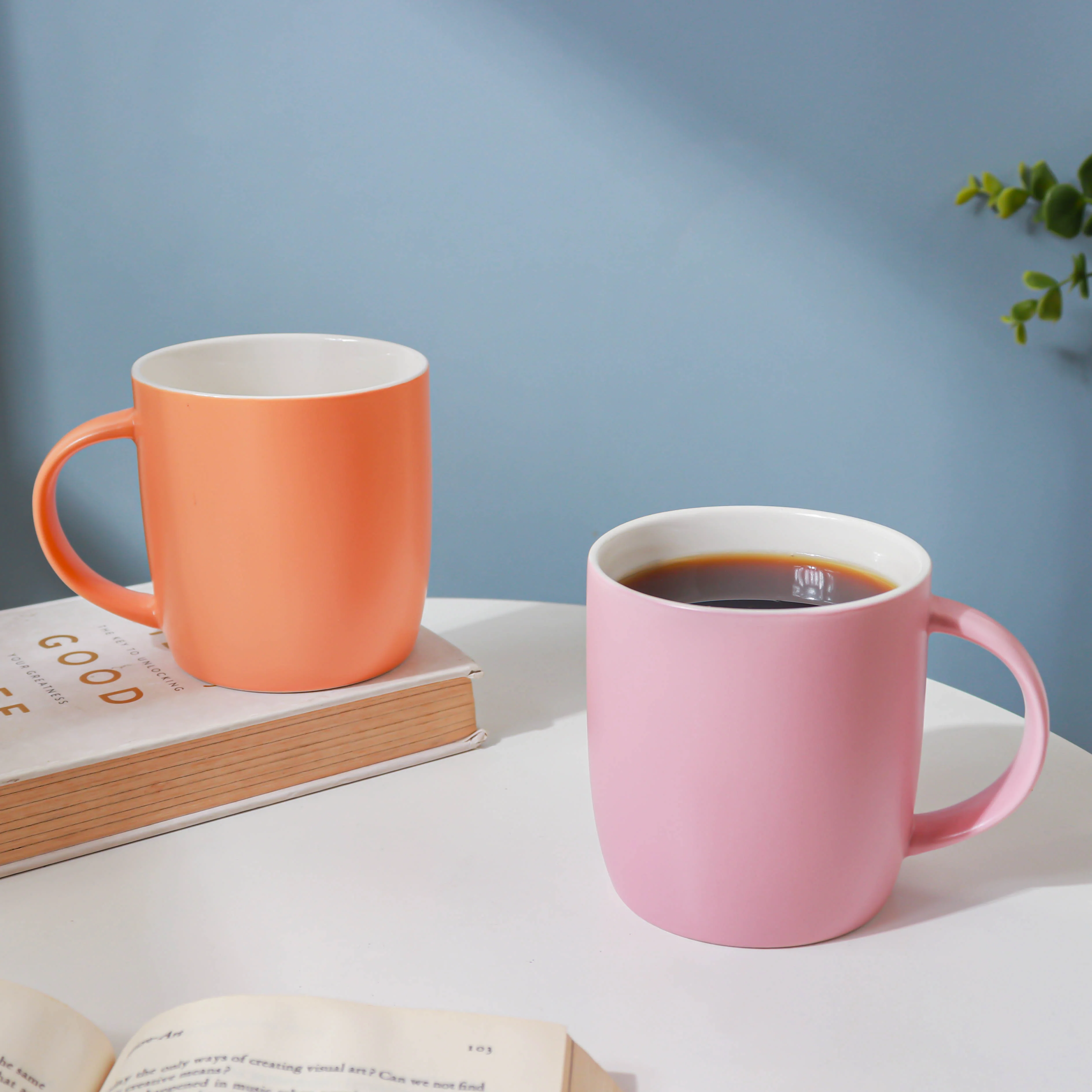 Ceramic Party Teacup - Image 9