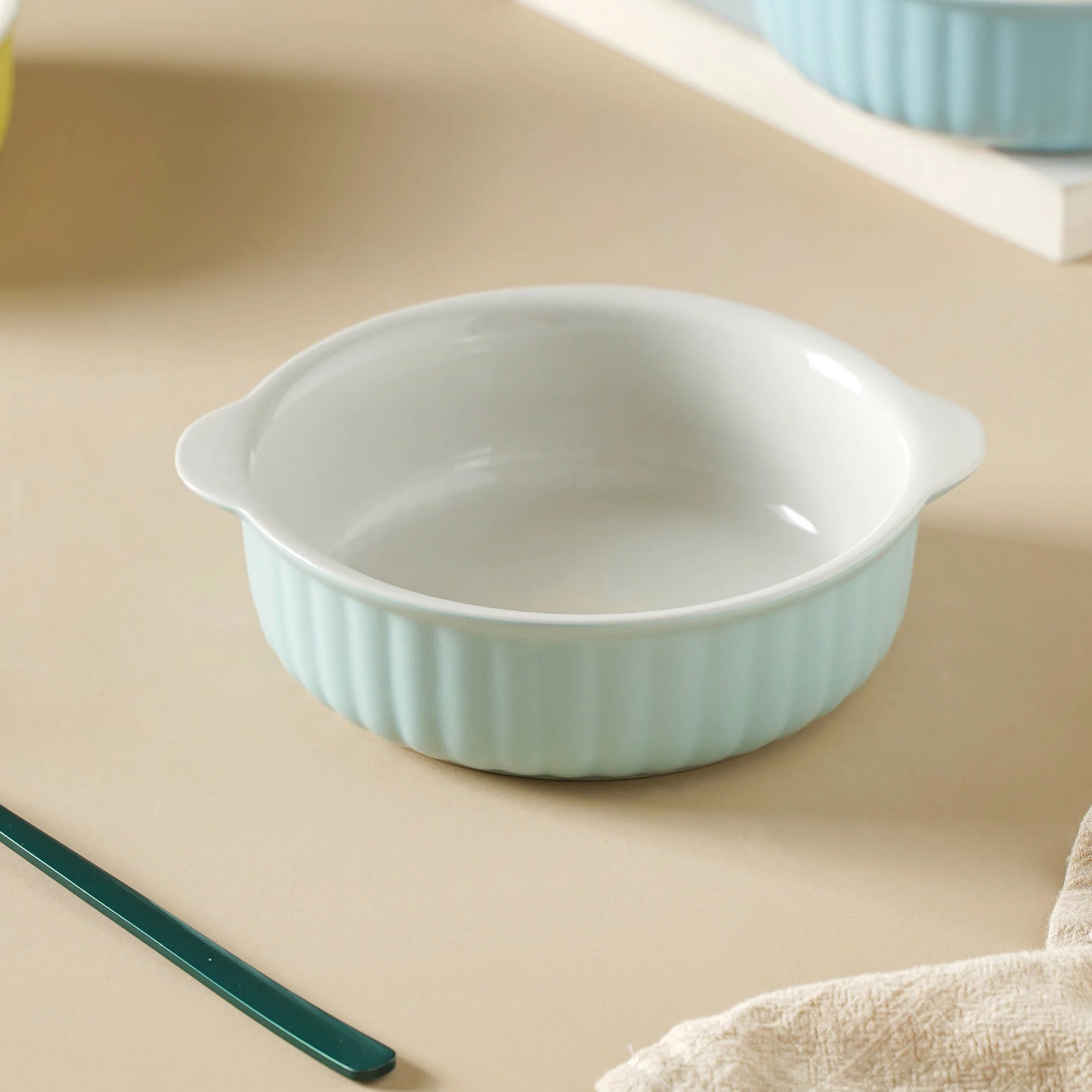 Ceramic Pastel Dish - Image 12