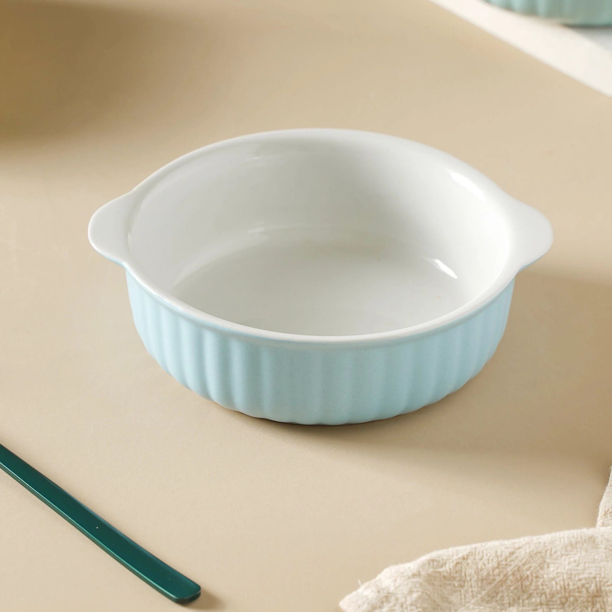 Ceramic Pastel Dish - Image 9