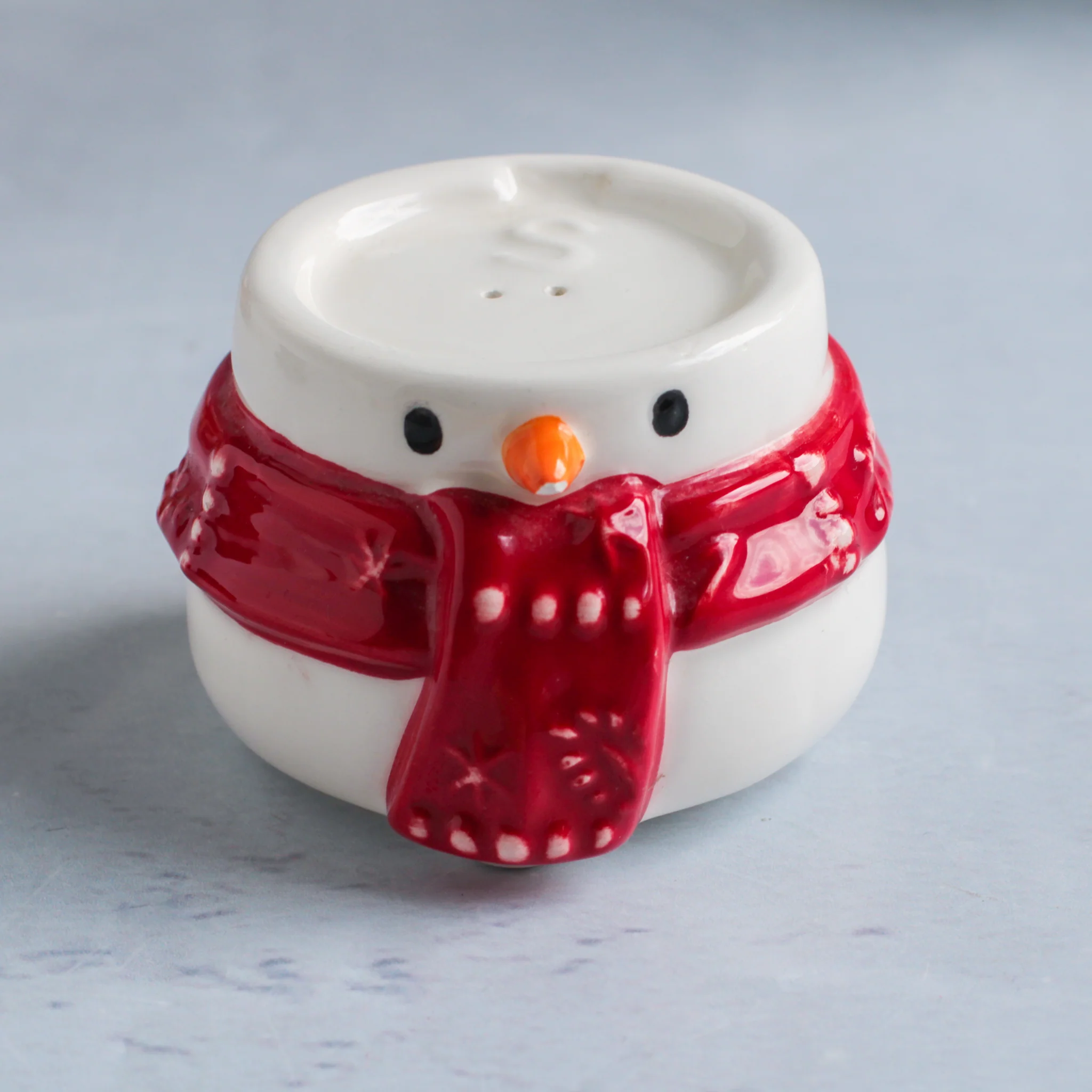 Ceramic Salt And Pepper Shaker - Image 10
