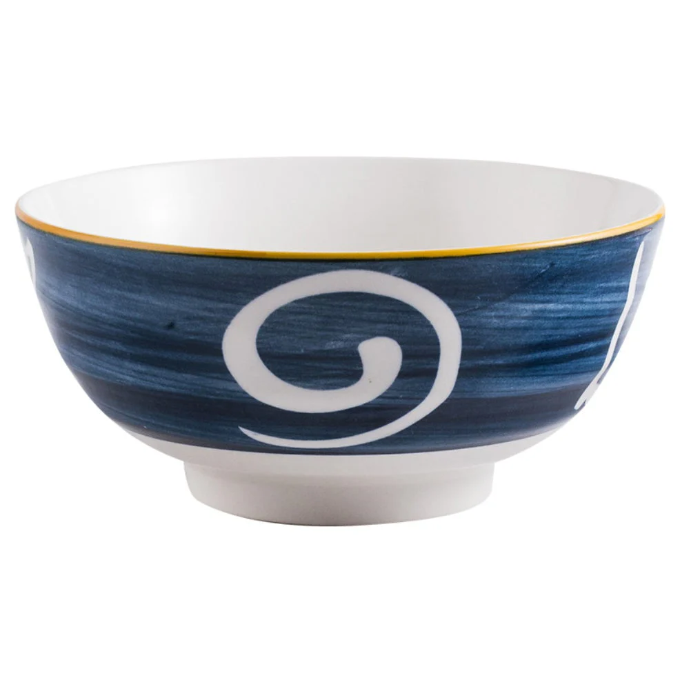 Ceramic Serving Bowls Nitori 1600 ml - Image 30