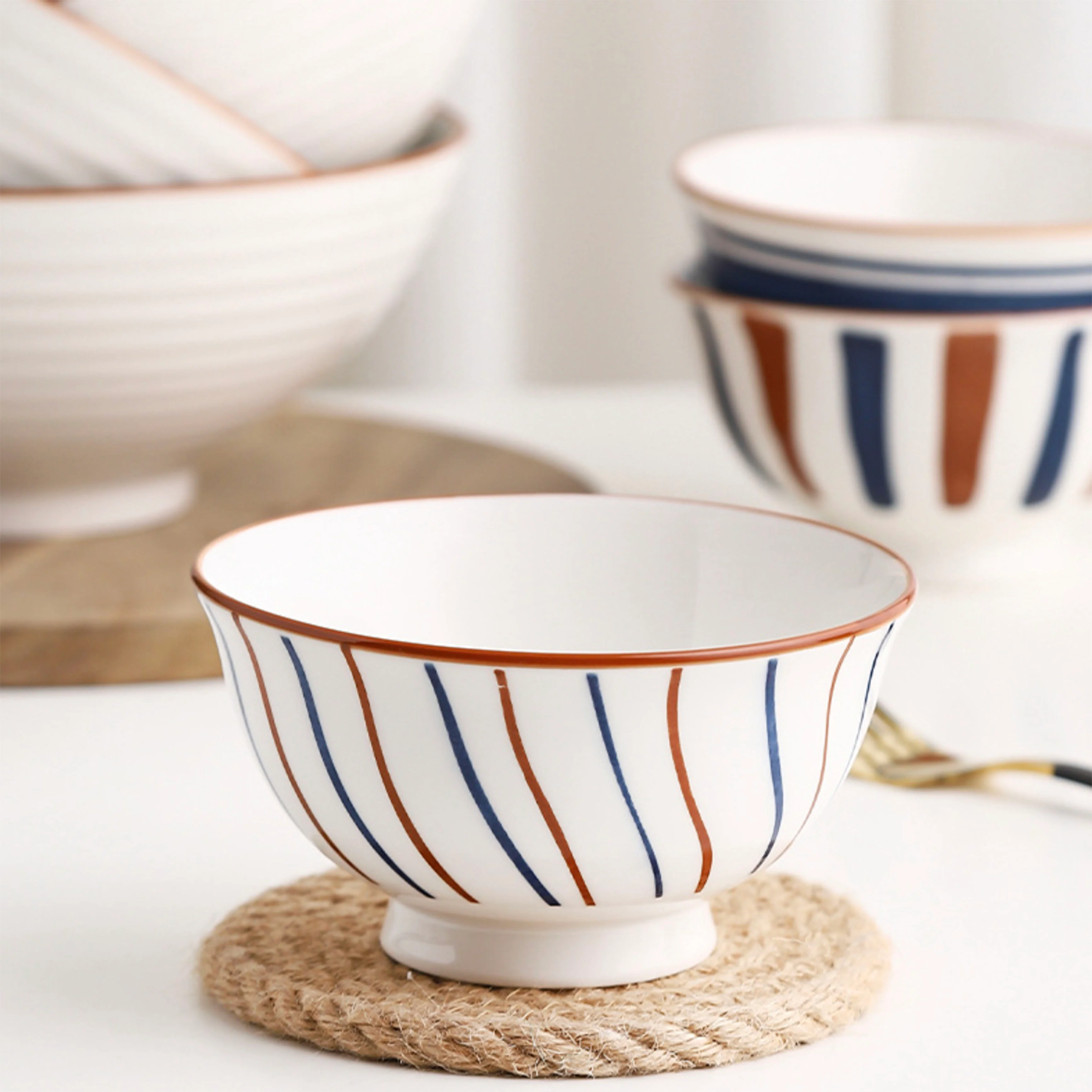 Meraki Ceramic Side Bowl Small 250 ml - Image 10