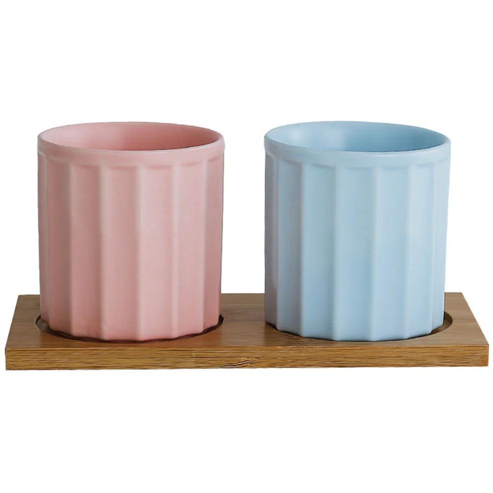 Ceramic Tumbler - Image 12