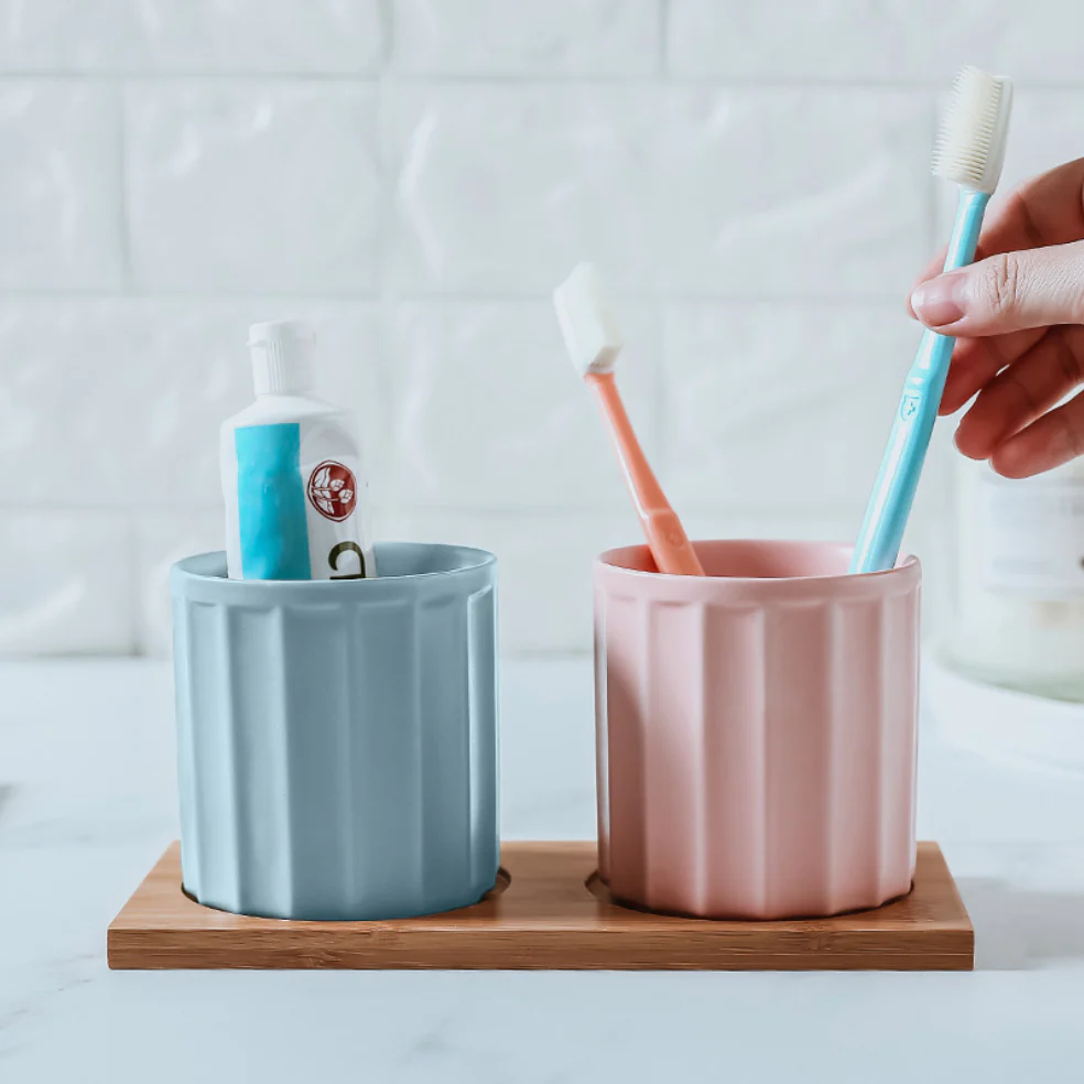 Ceramic Tumbler - Image 5