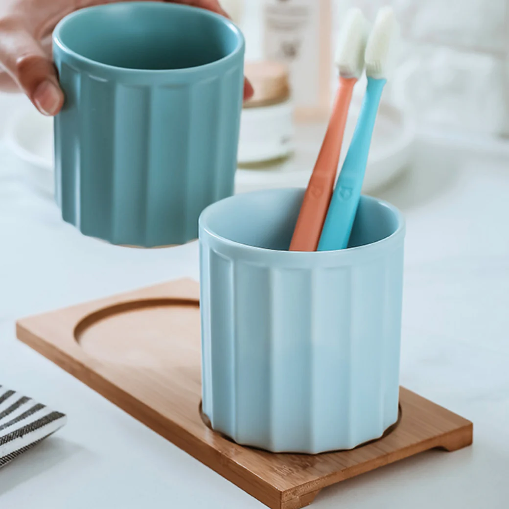 Ceramic Tumbler - Image 9