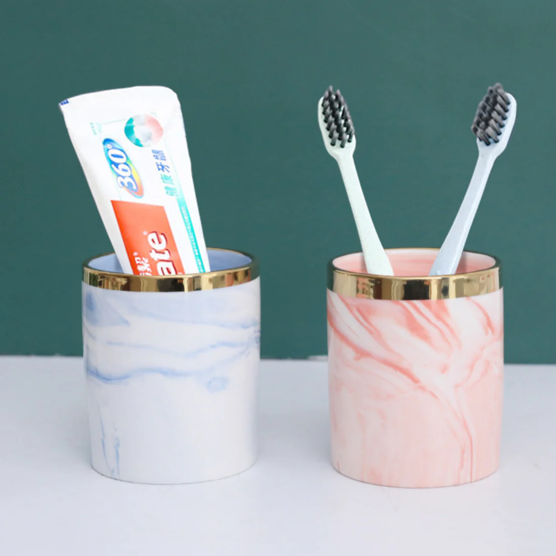 Ceramic Utility Holder - Image 4