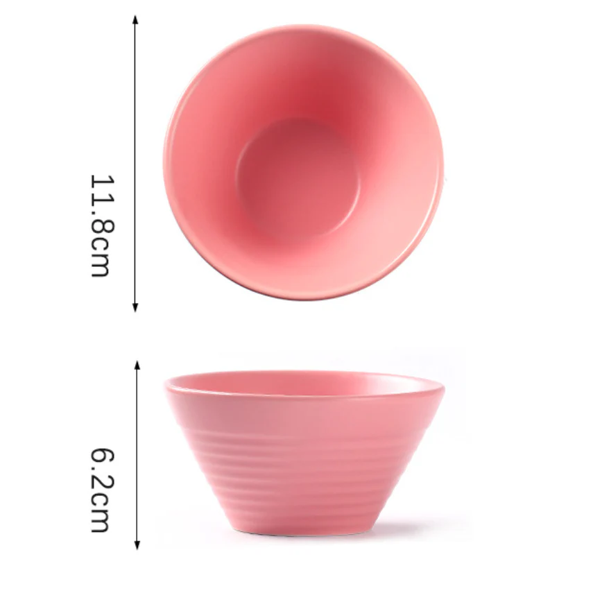Cereal Bowl 300 ml - Image 19