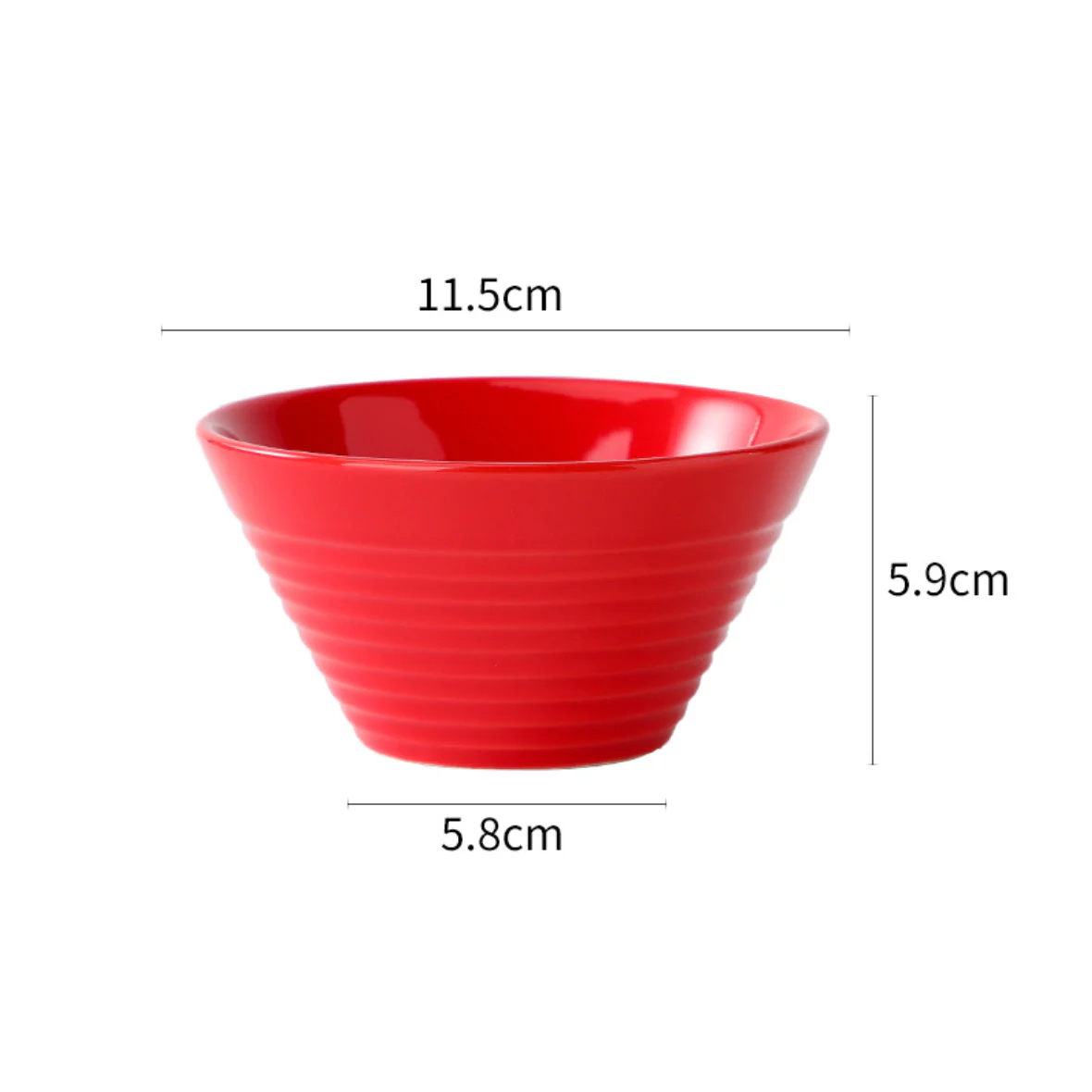 Cereal Bowl 300 ml - Image 21