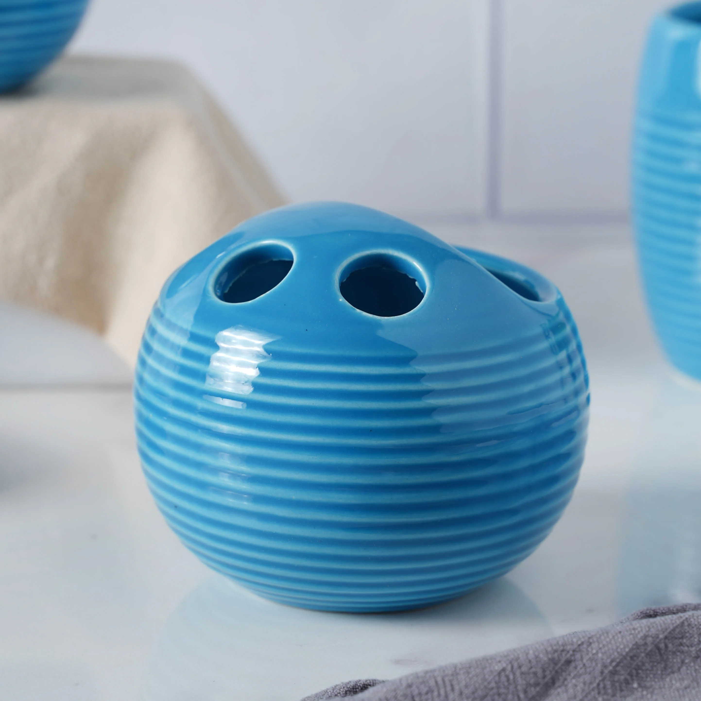 Cerulean Bath Essentials - Image 5