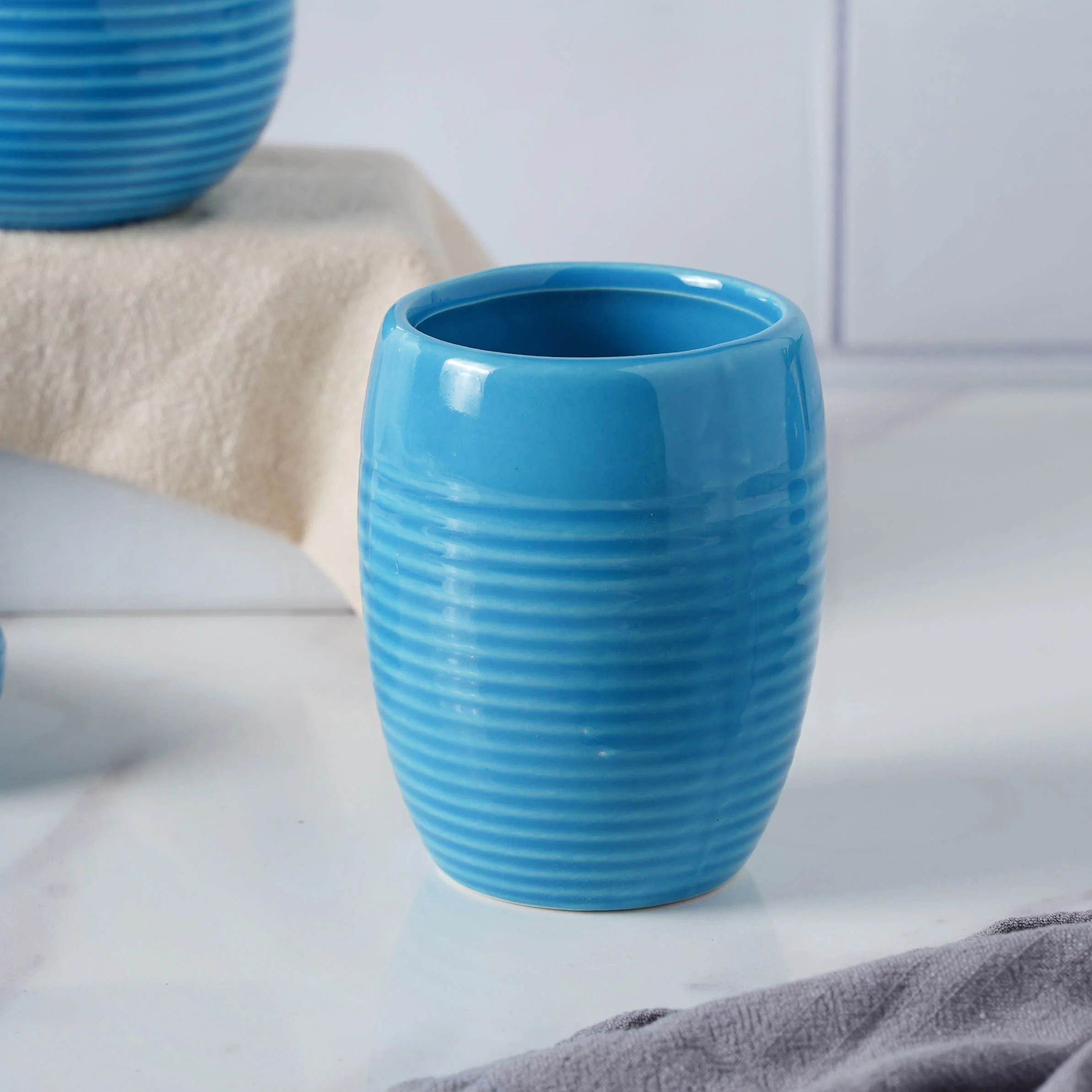 Cerulean Bath Essentials - Image 6