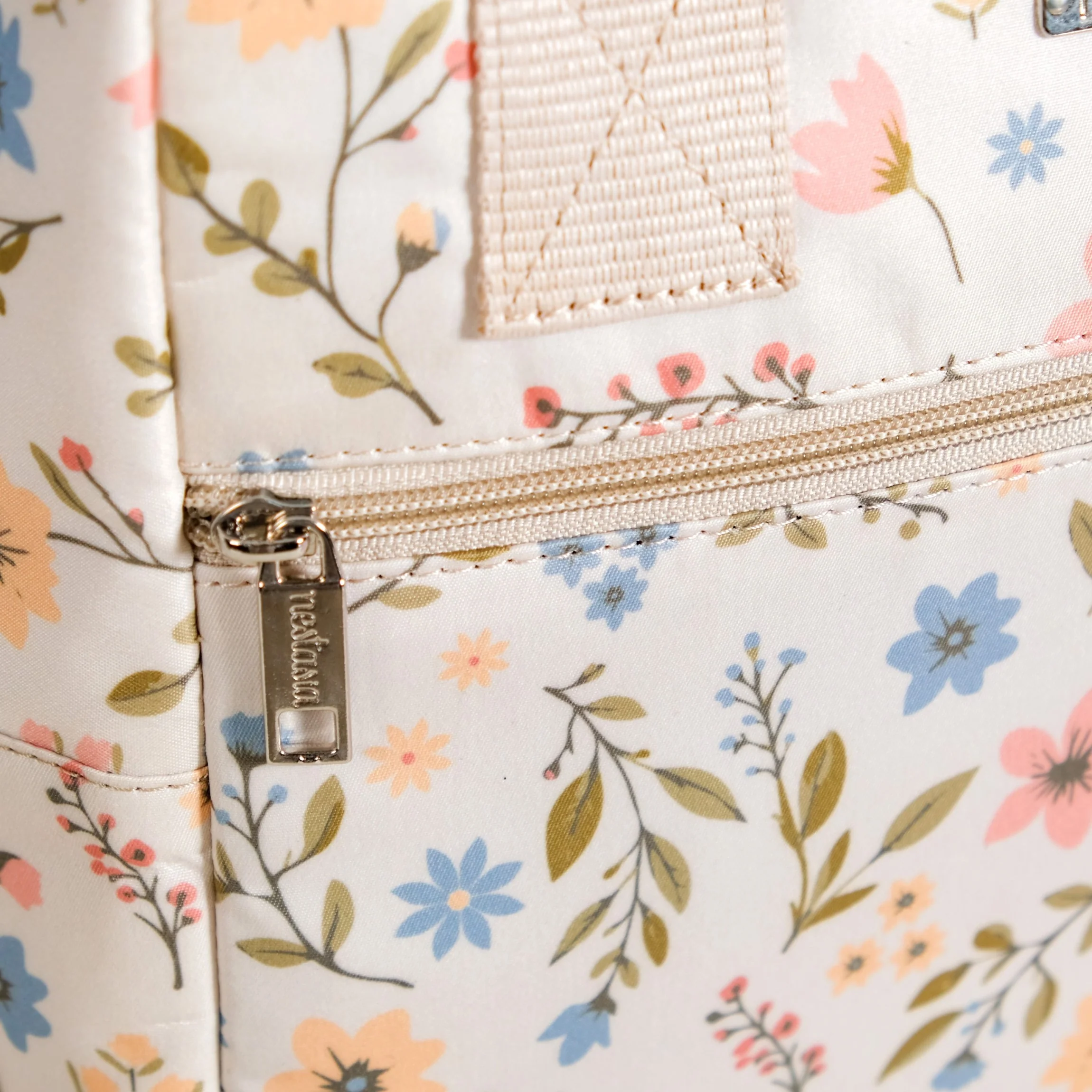 Charming Meadow Insulated Lunch Bag - Image 7