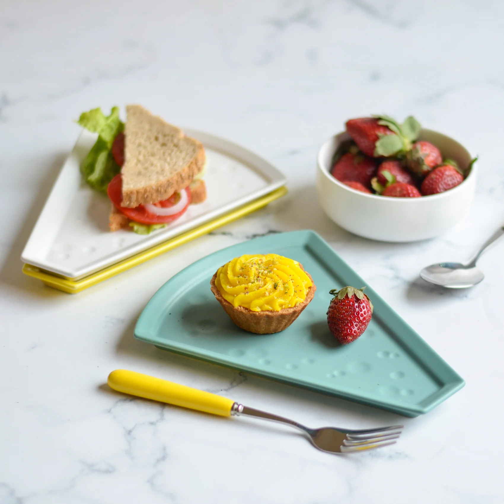 Cheese Plate - Image 15