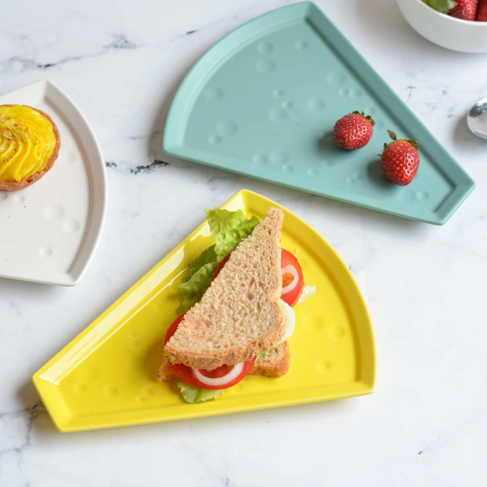 Cheese Plate - Image 5