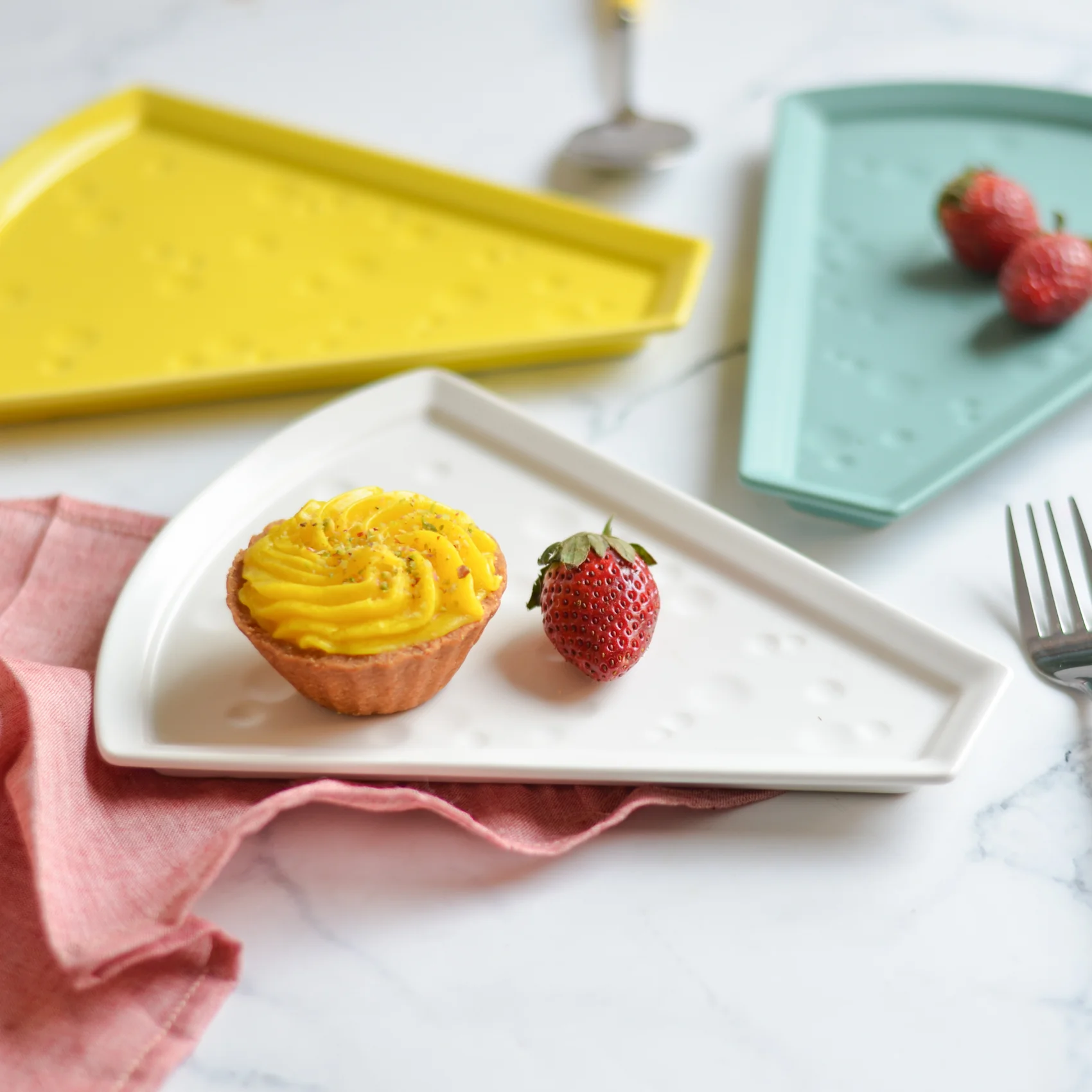 Cheese Plate - Image 6