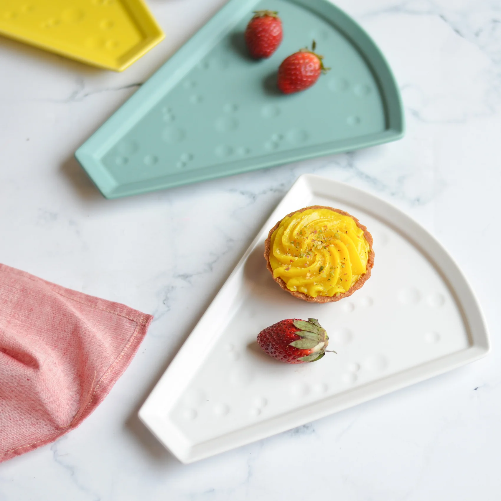 Cheese Plate - Image 7