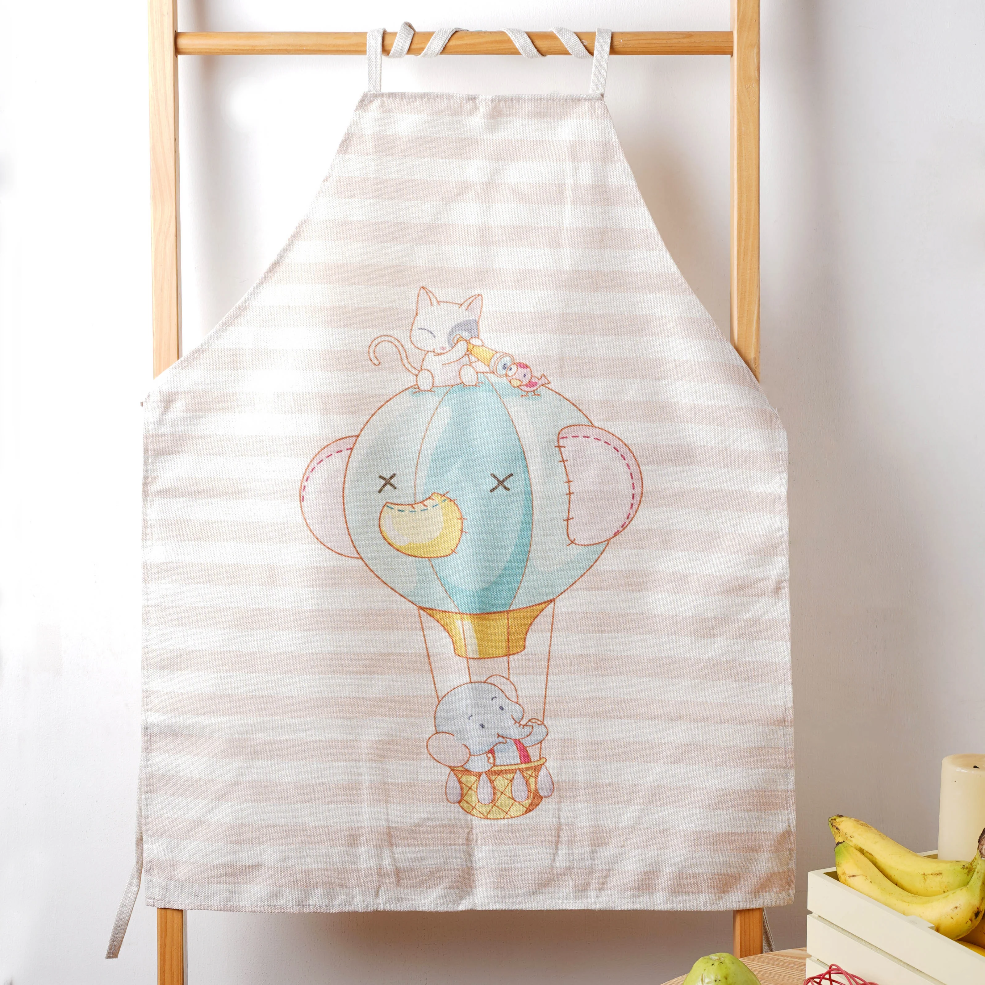 Chef Apron - Image 3