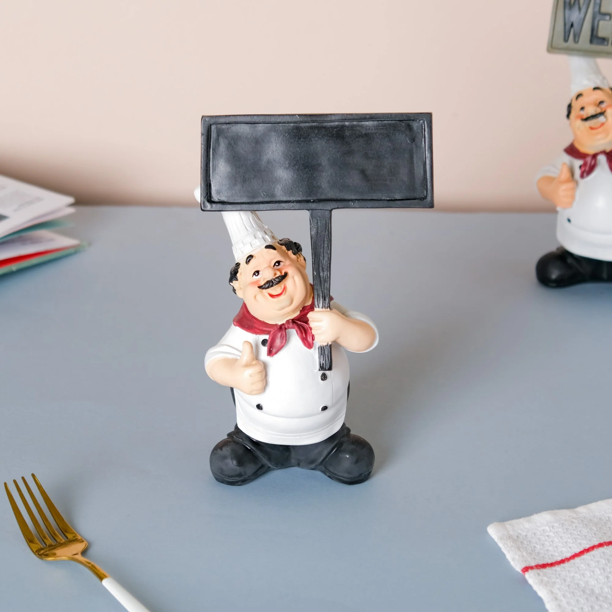 Chef Decor - Image 3