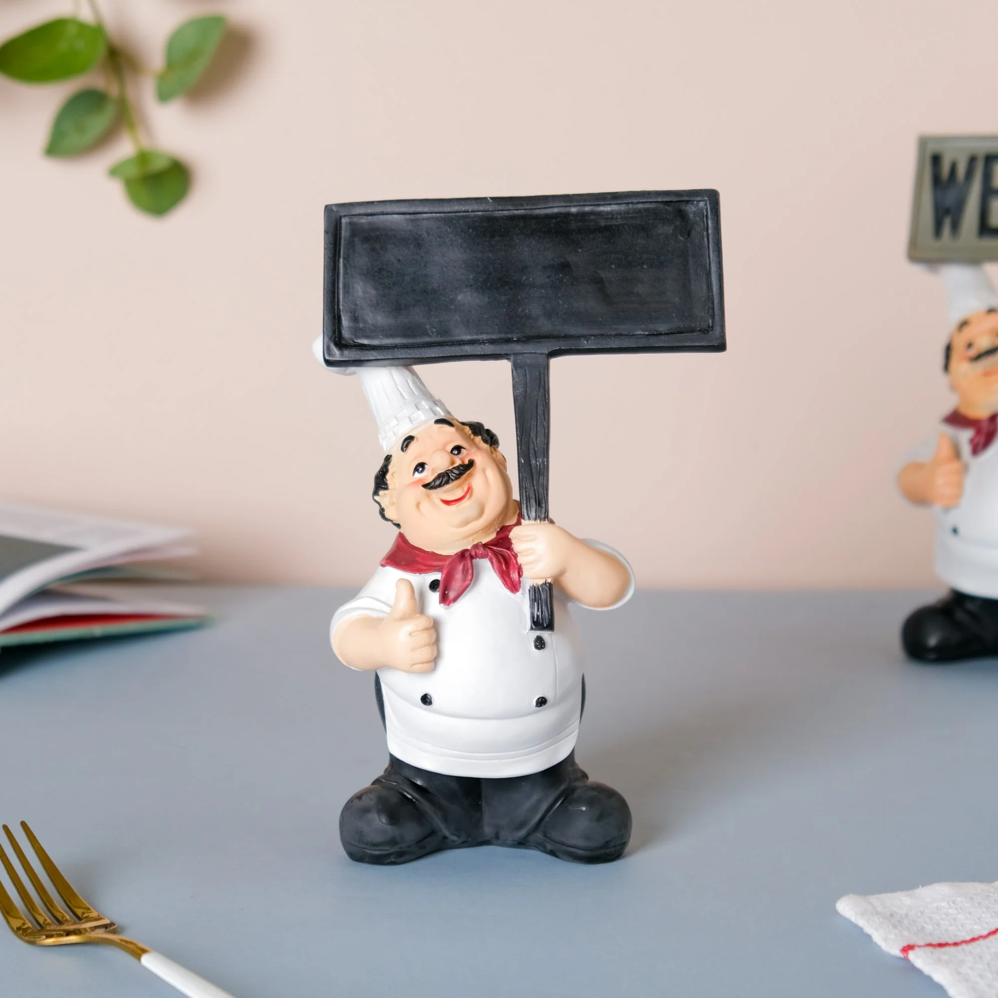 Chef Decor - Image 6