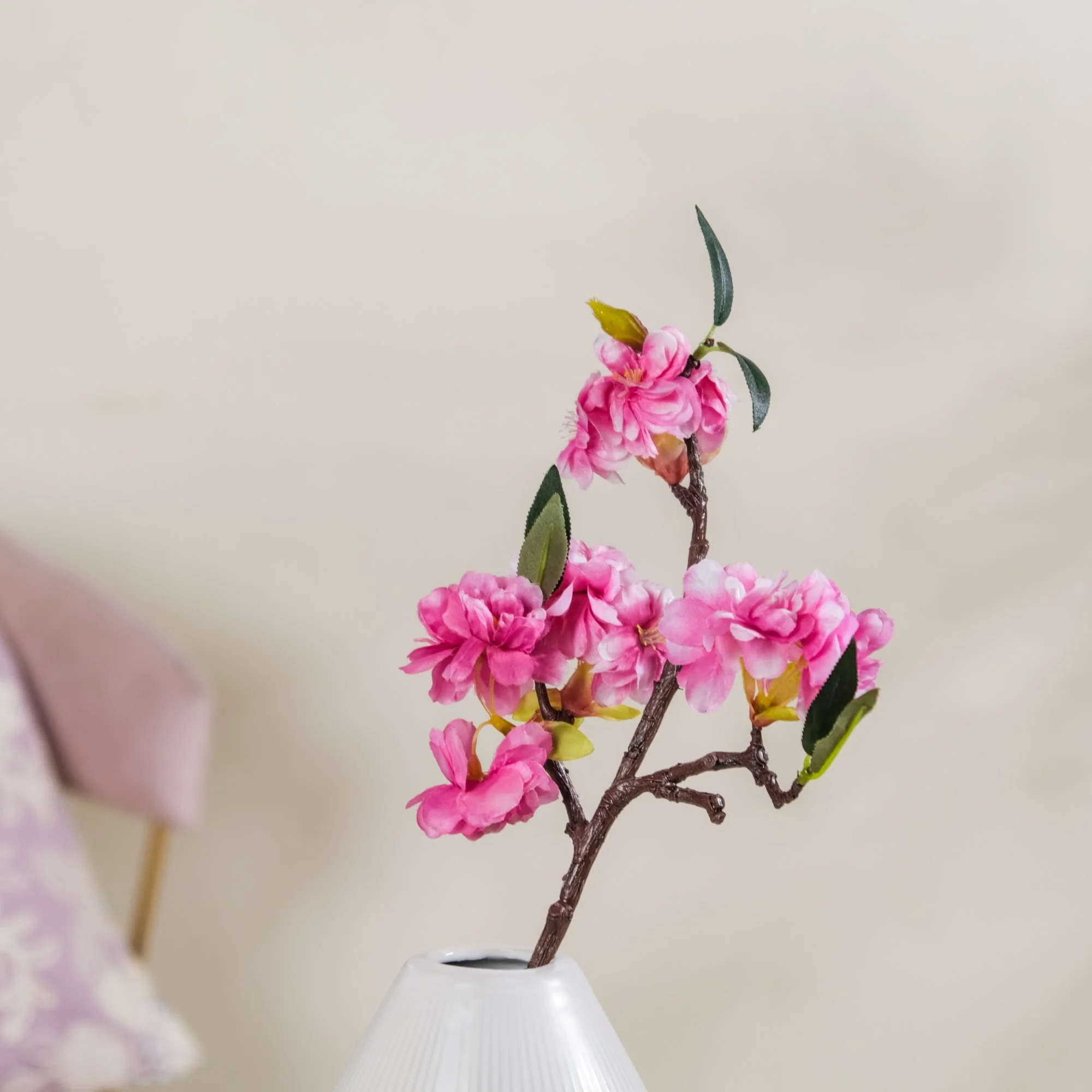 Cherry Blossom Branch - Image 4