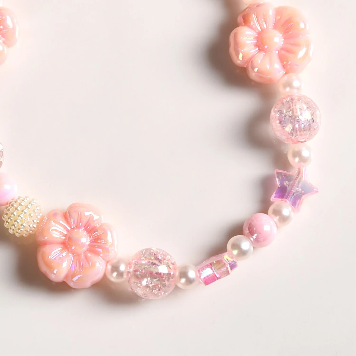 Cherry Blossom Trinket Phone Charm - Image 5