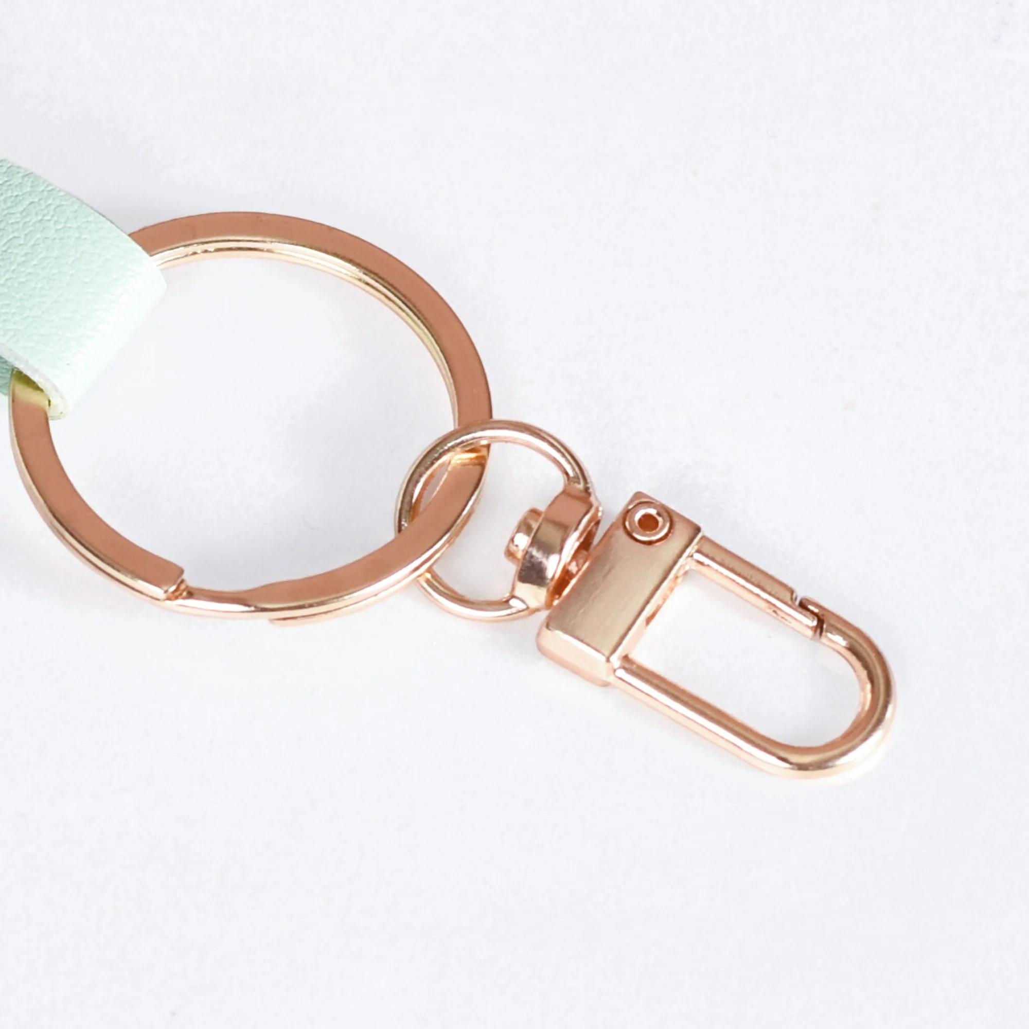 Chic Heart Keychain Set of 3 - Image 5