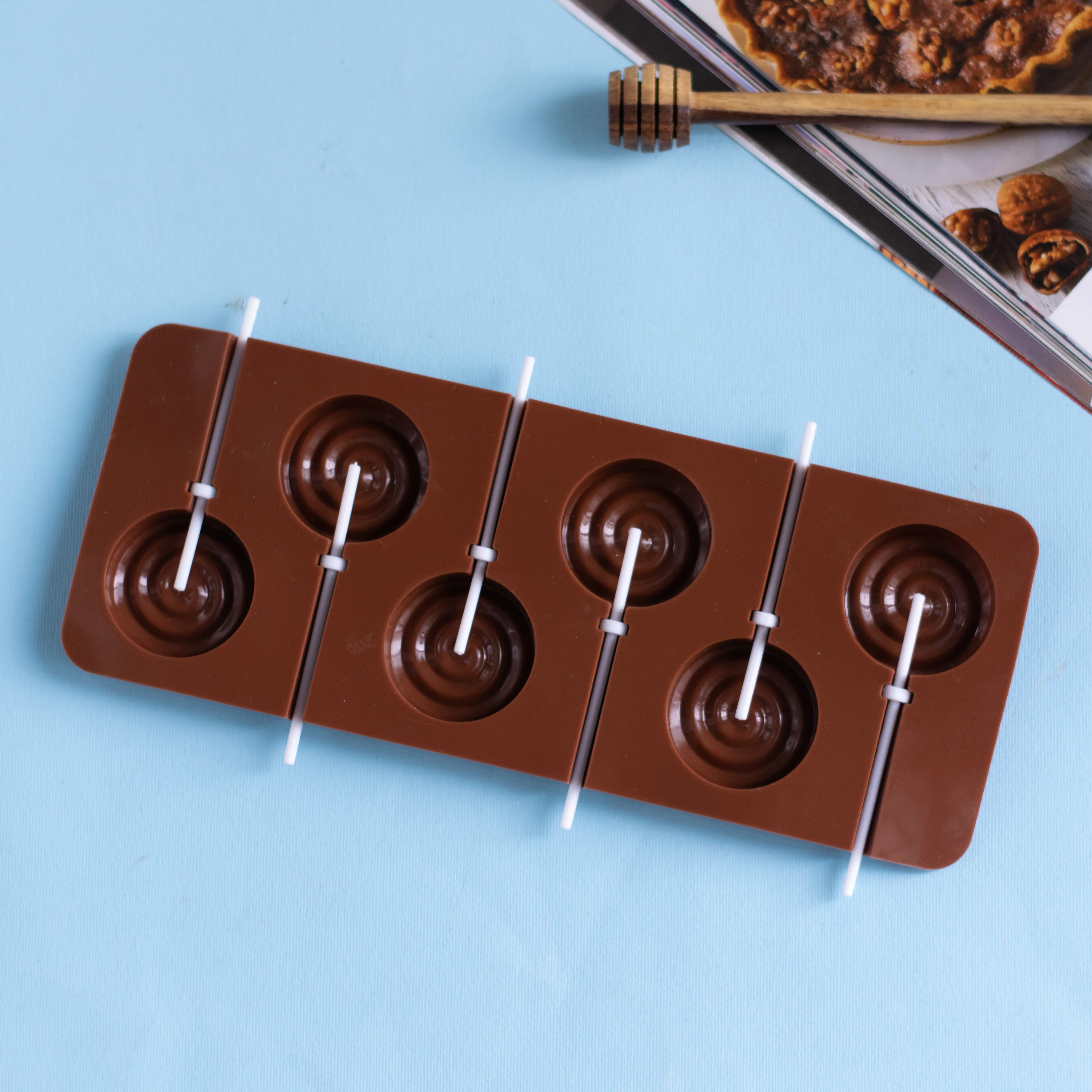 Choco Mould Tray - Image 2