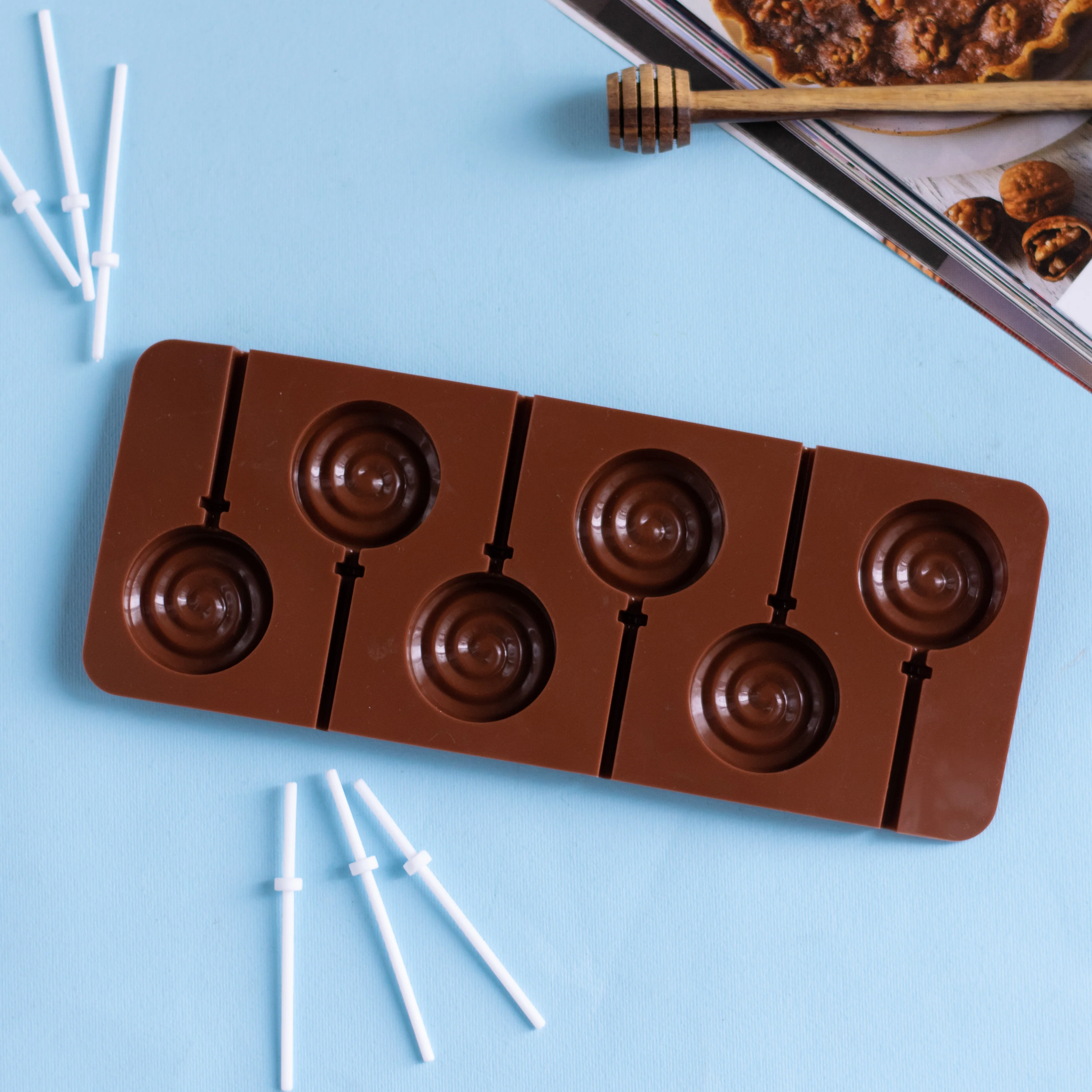 Choco Mould Tray - Image 4