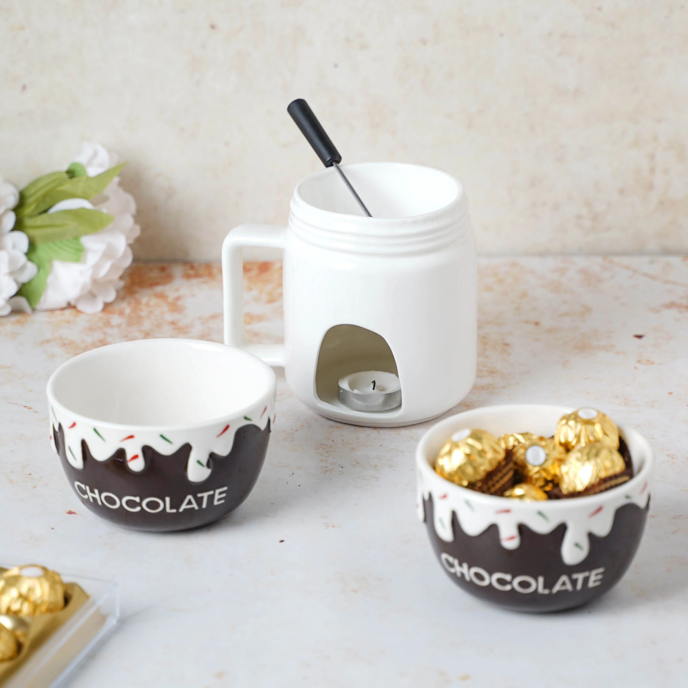 Chocoholic Hamper