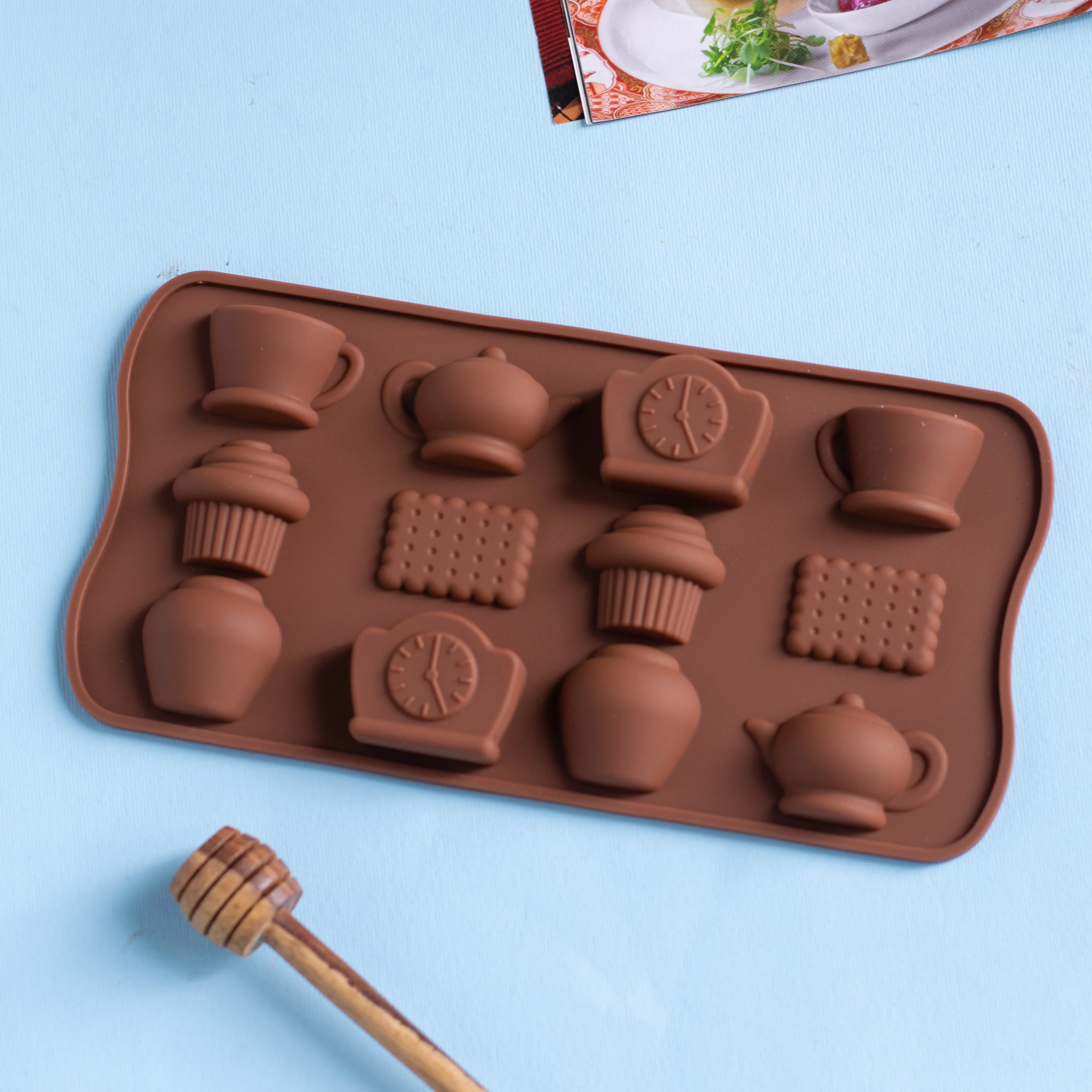 Chocolate Candy Mould - Image 4