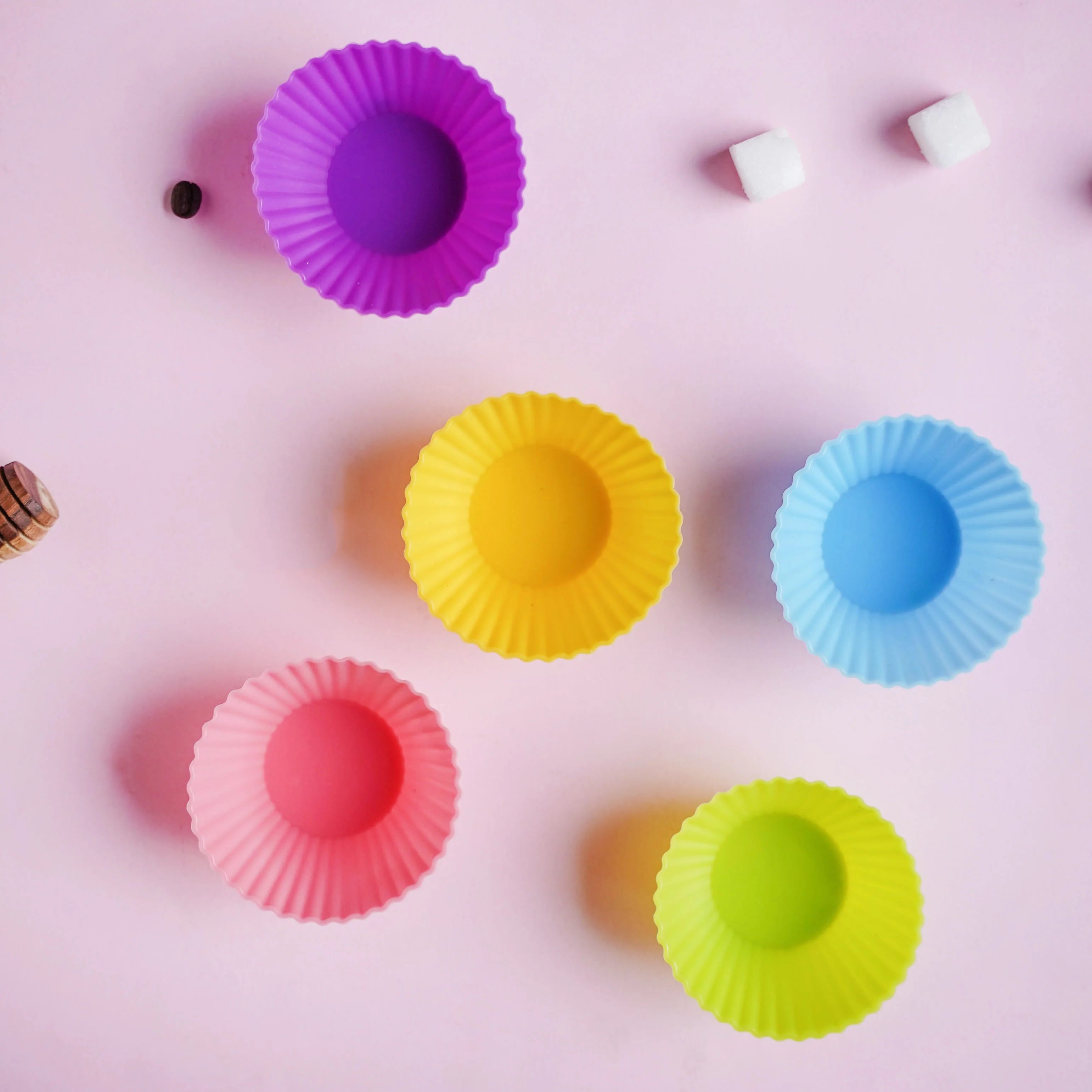 Chocolate Cup Mould - Image 5