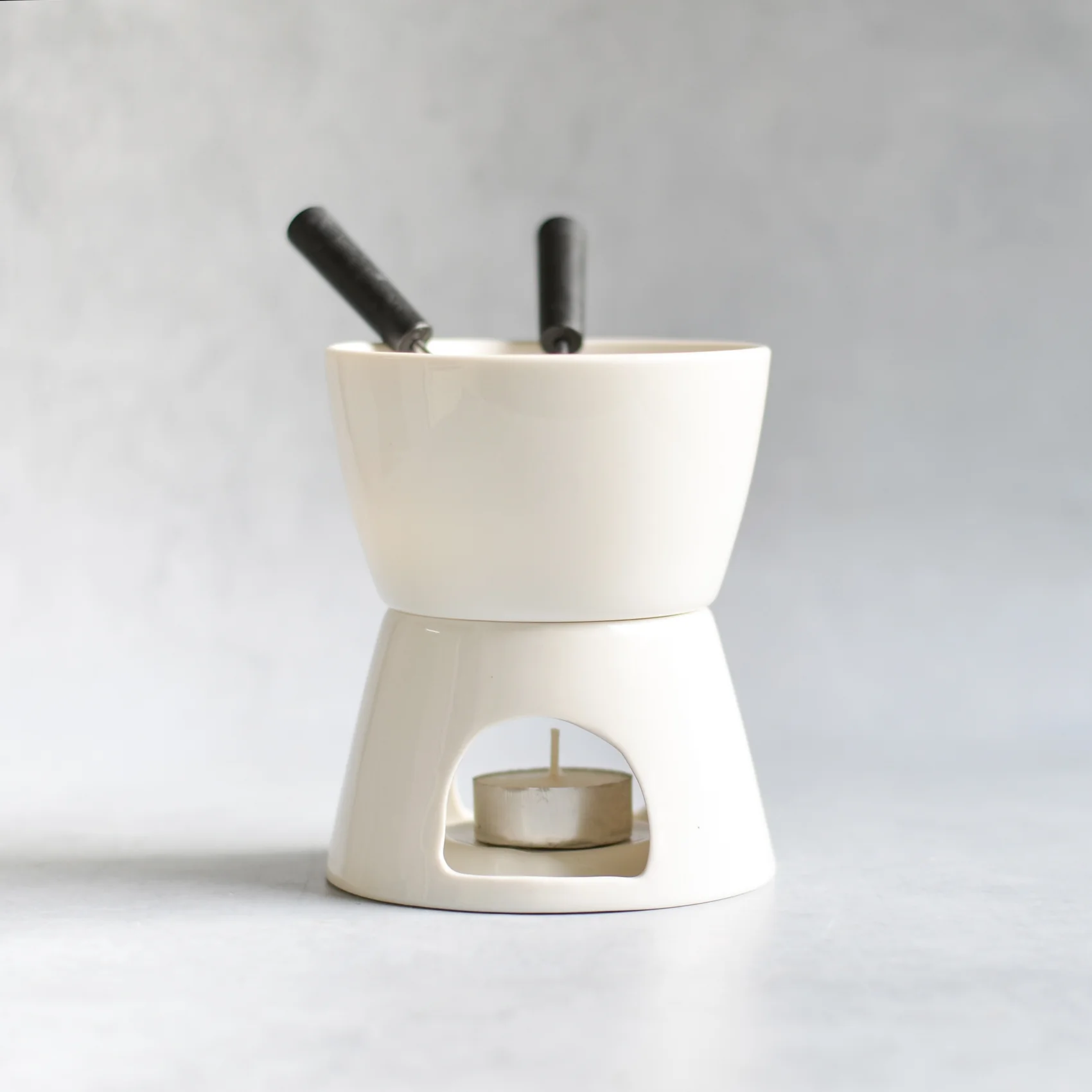Chocolate Fondue Pot - Image 6