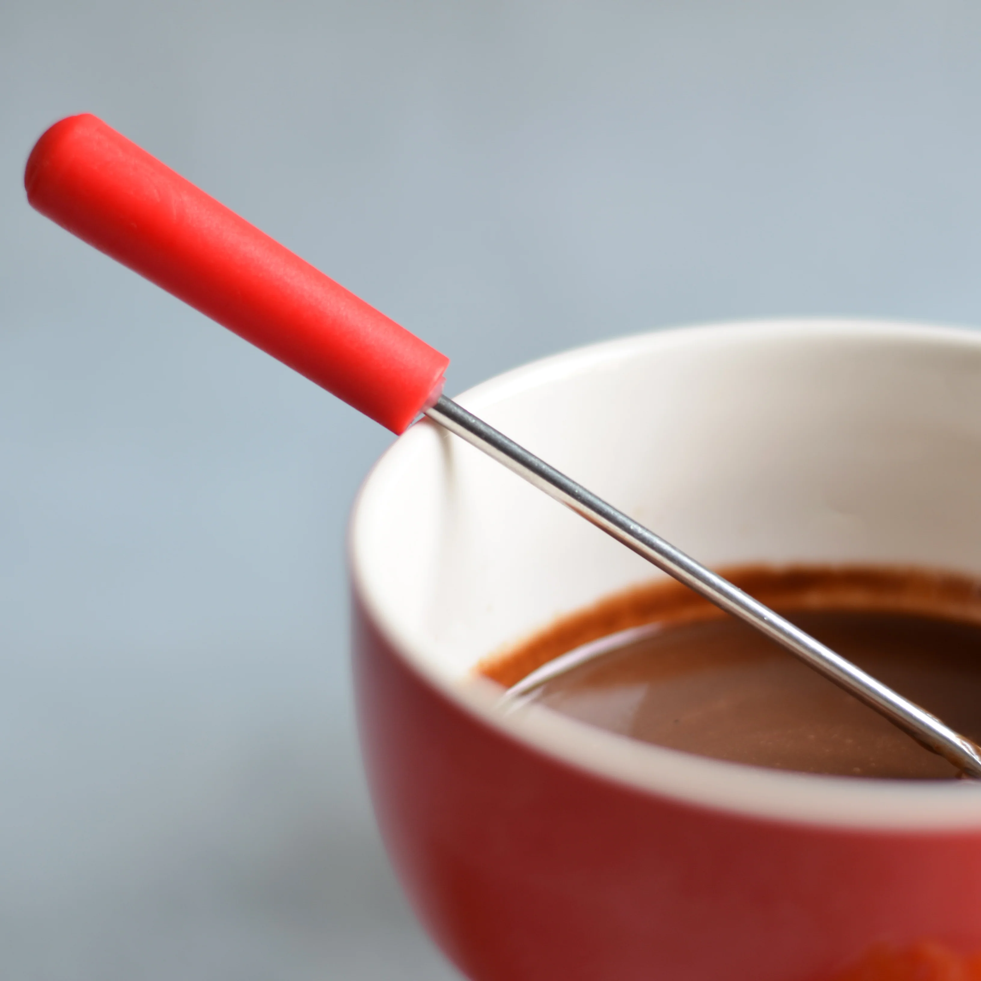 Chocolate Fondue Set - Image 8