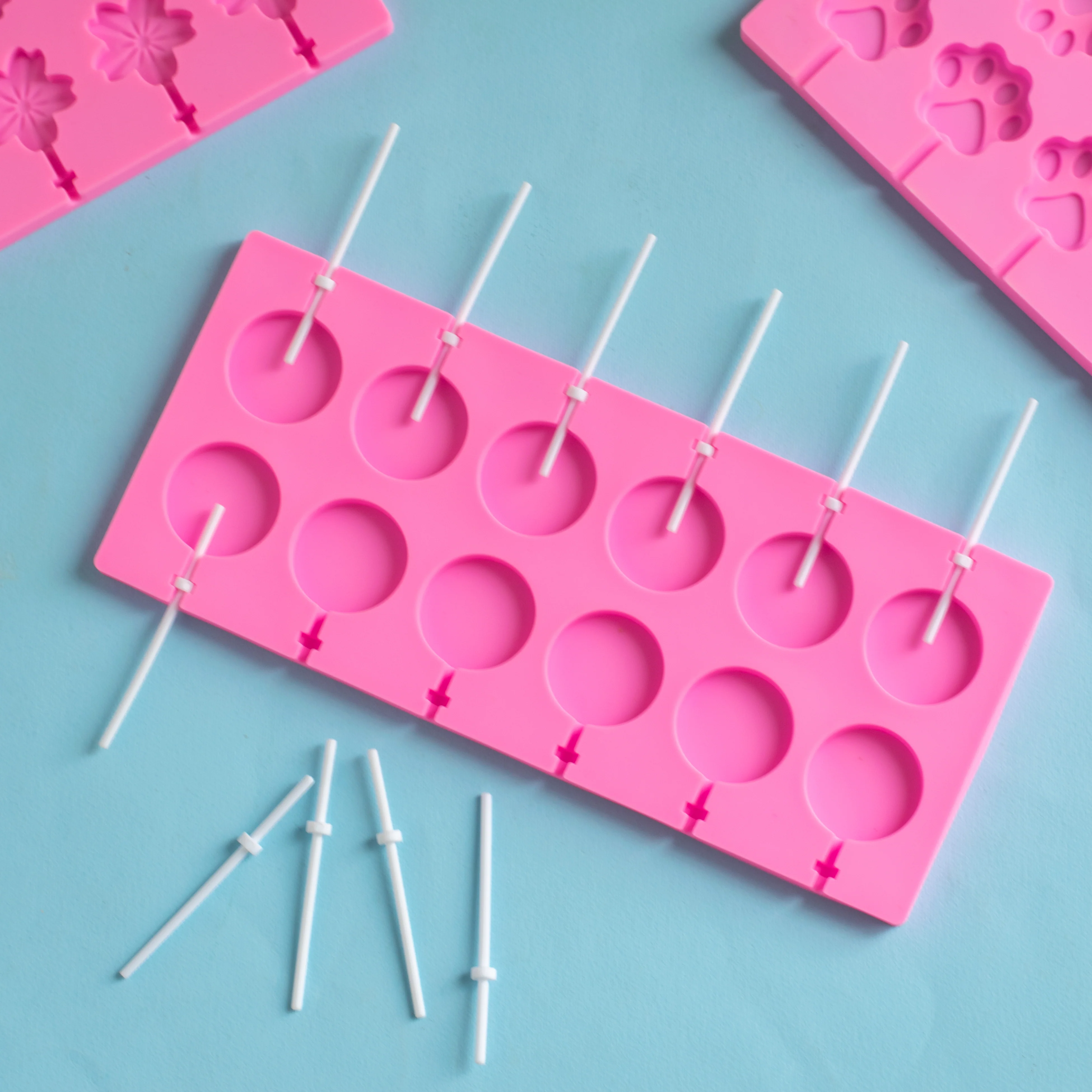 Chocolate Mould - Image 5