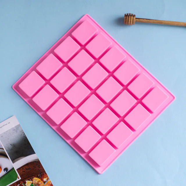 Chocolate Slab Mould