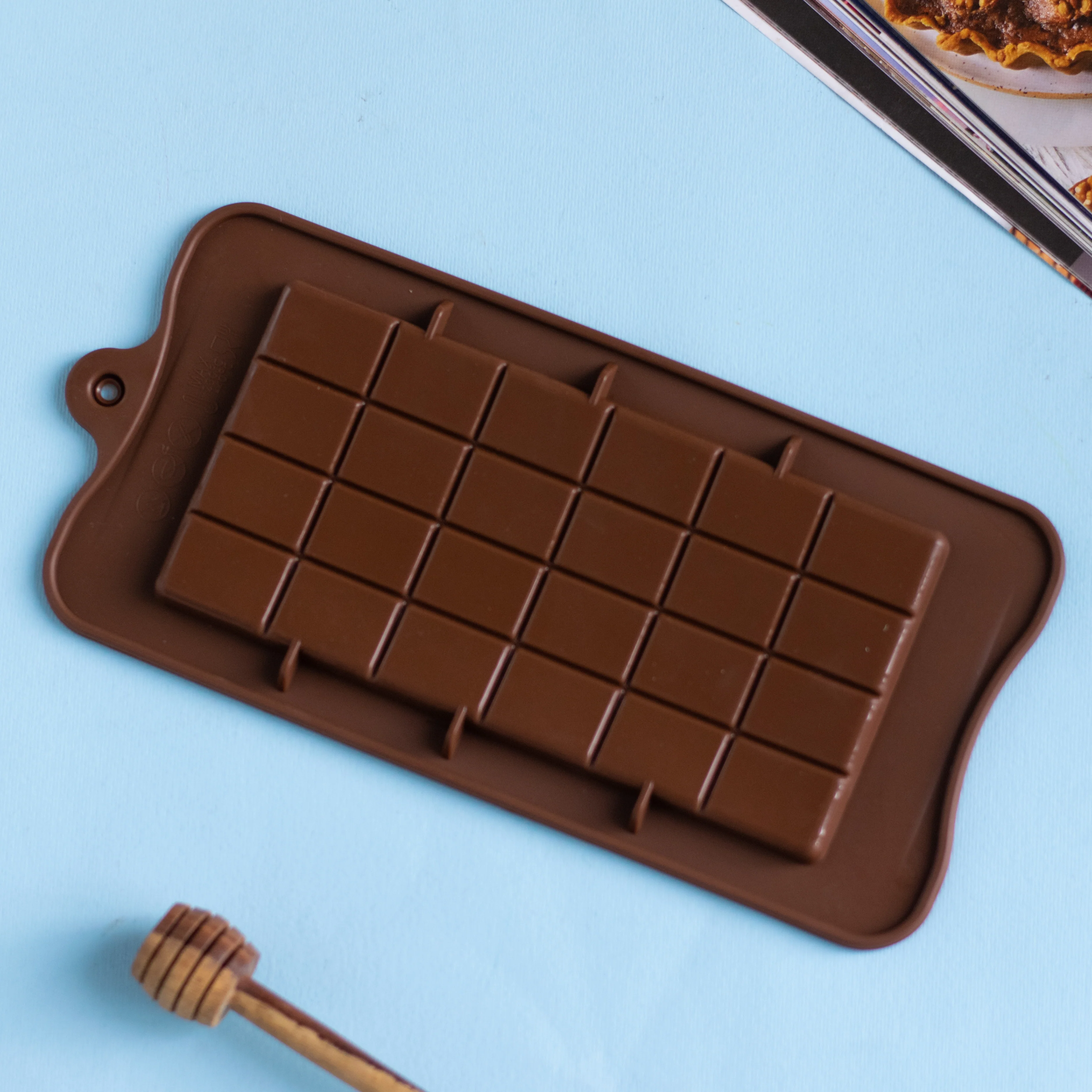 Chocolate Waffle Mould - Image 4