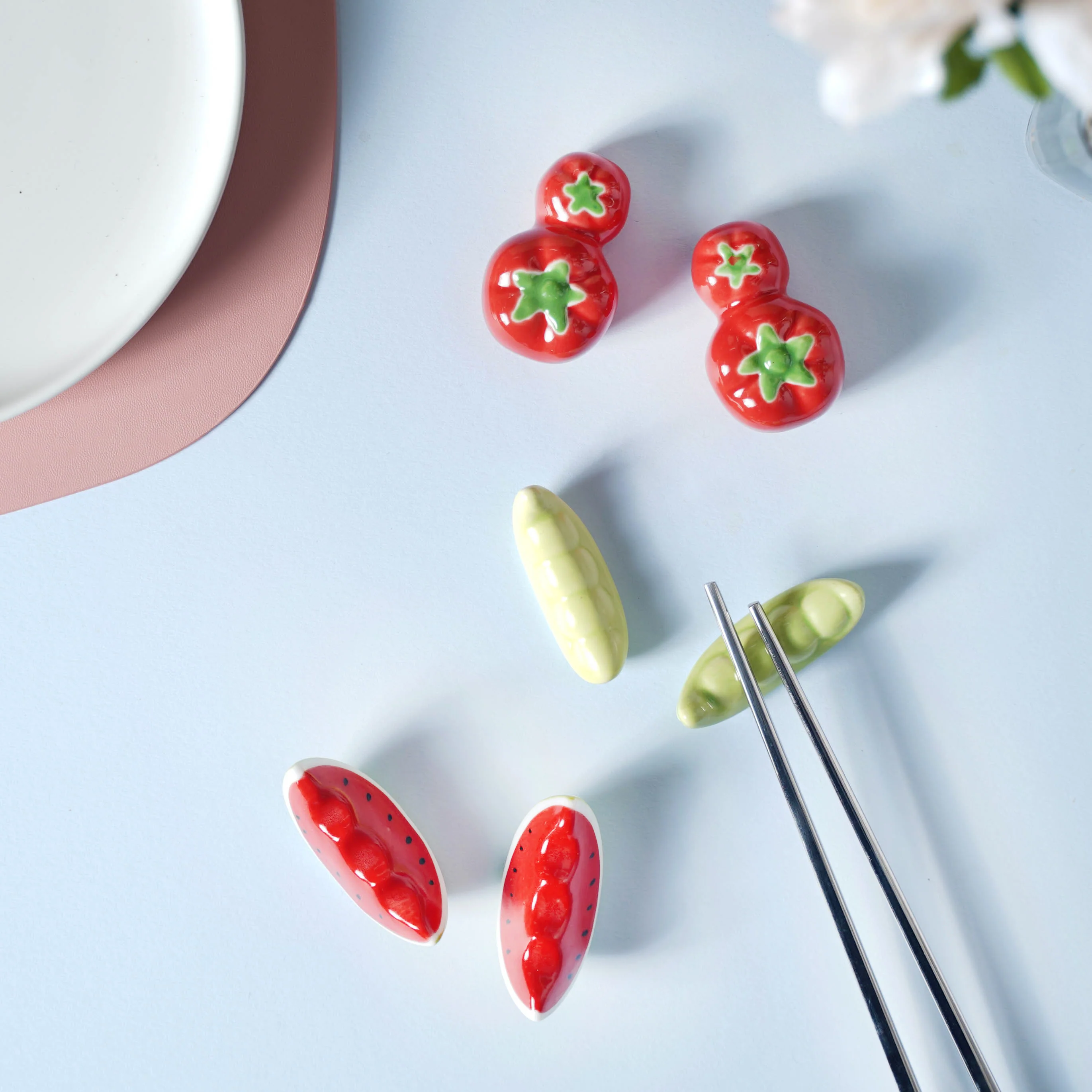 Chopstick Rest - Image 3