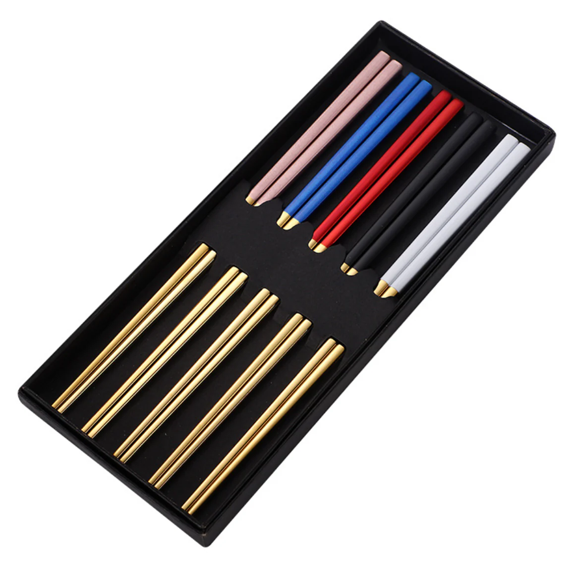 Chopstick Set of 5 - Image 2