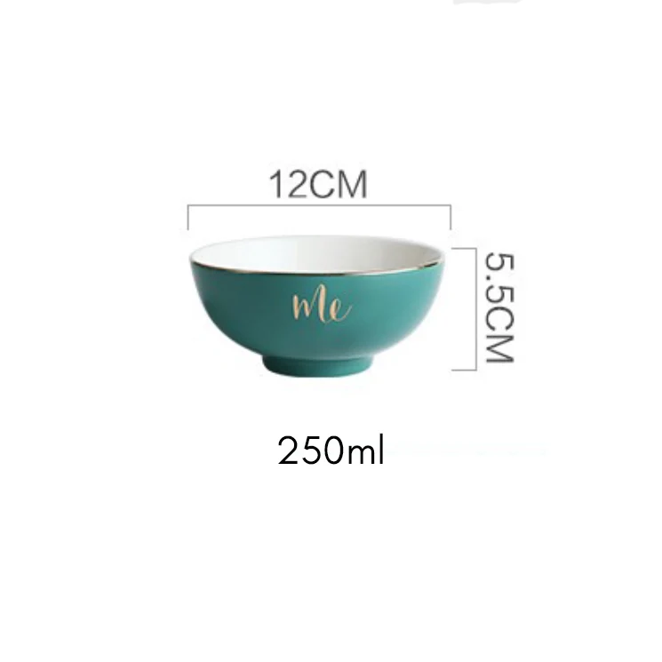 Christmas Bowl 250 ml - Image 12