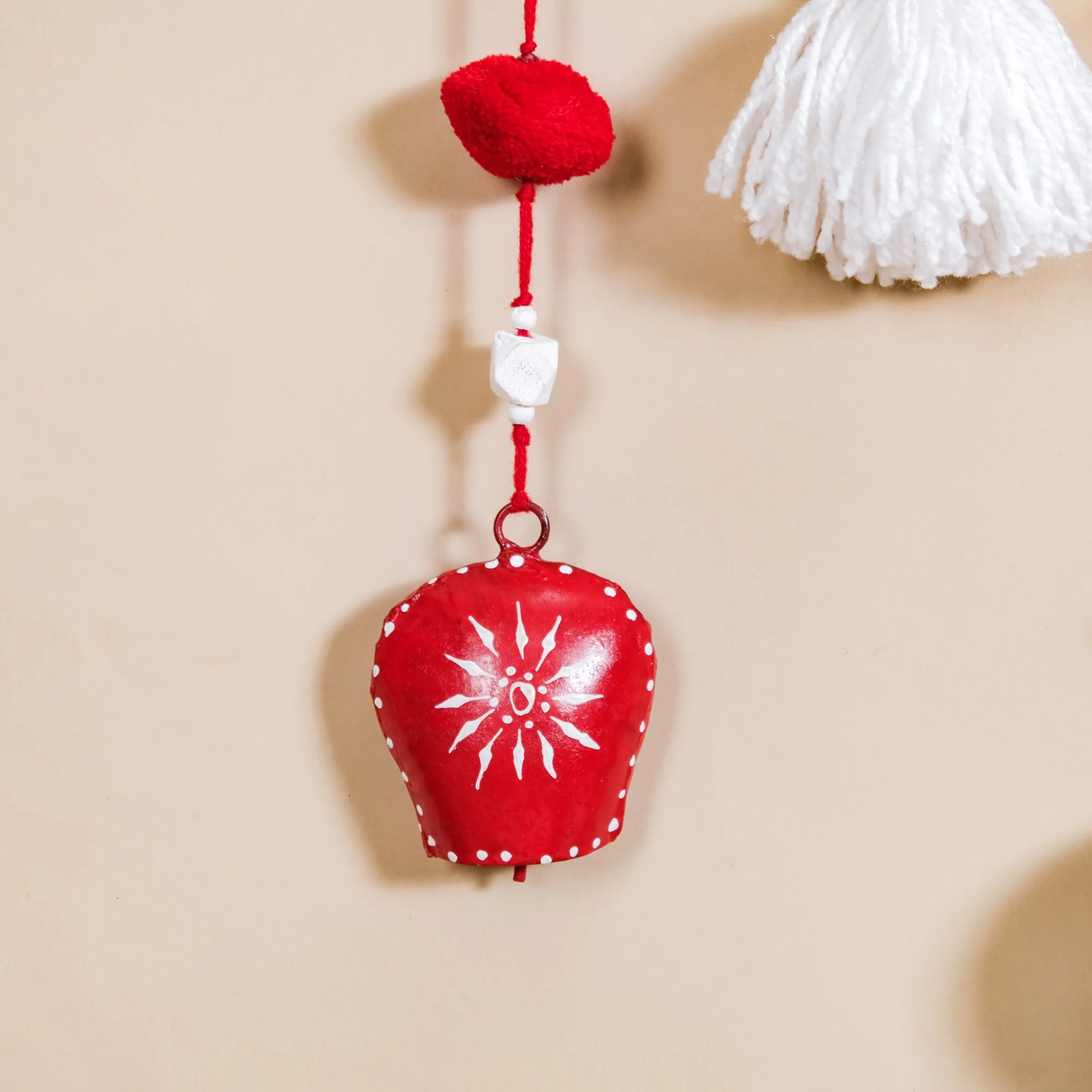 Christmas Charms Wall Hanging - Image 10