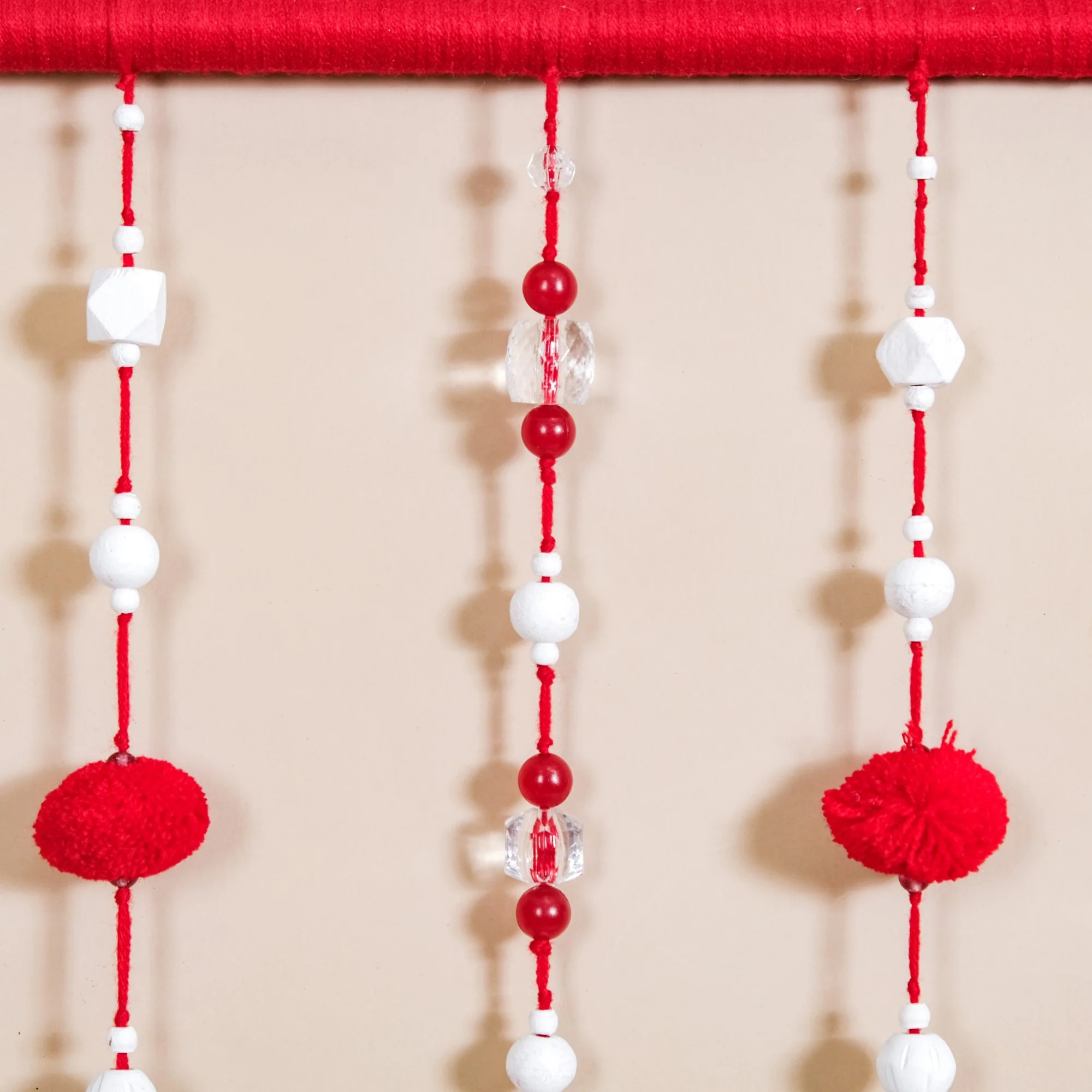 Christmas Charms Wall Hanging - Image 8