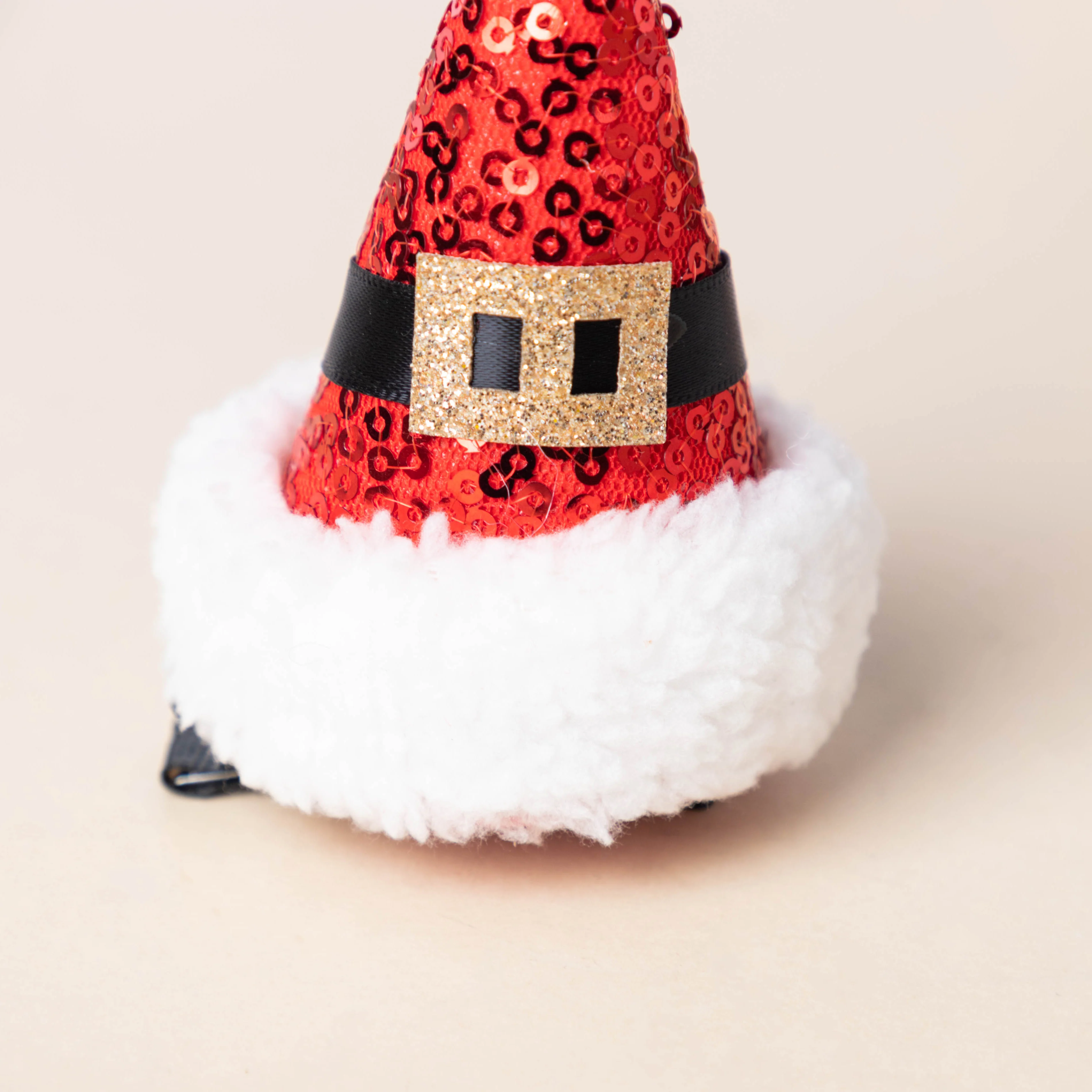 Christmas Hat Hairpin - Image 5