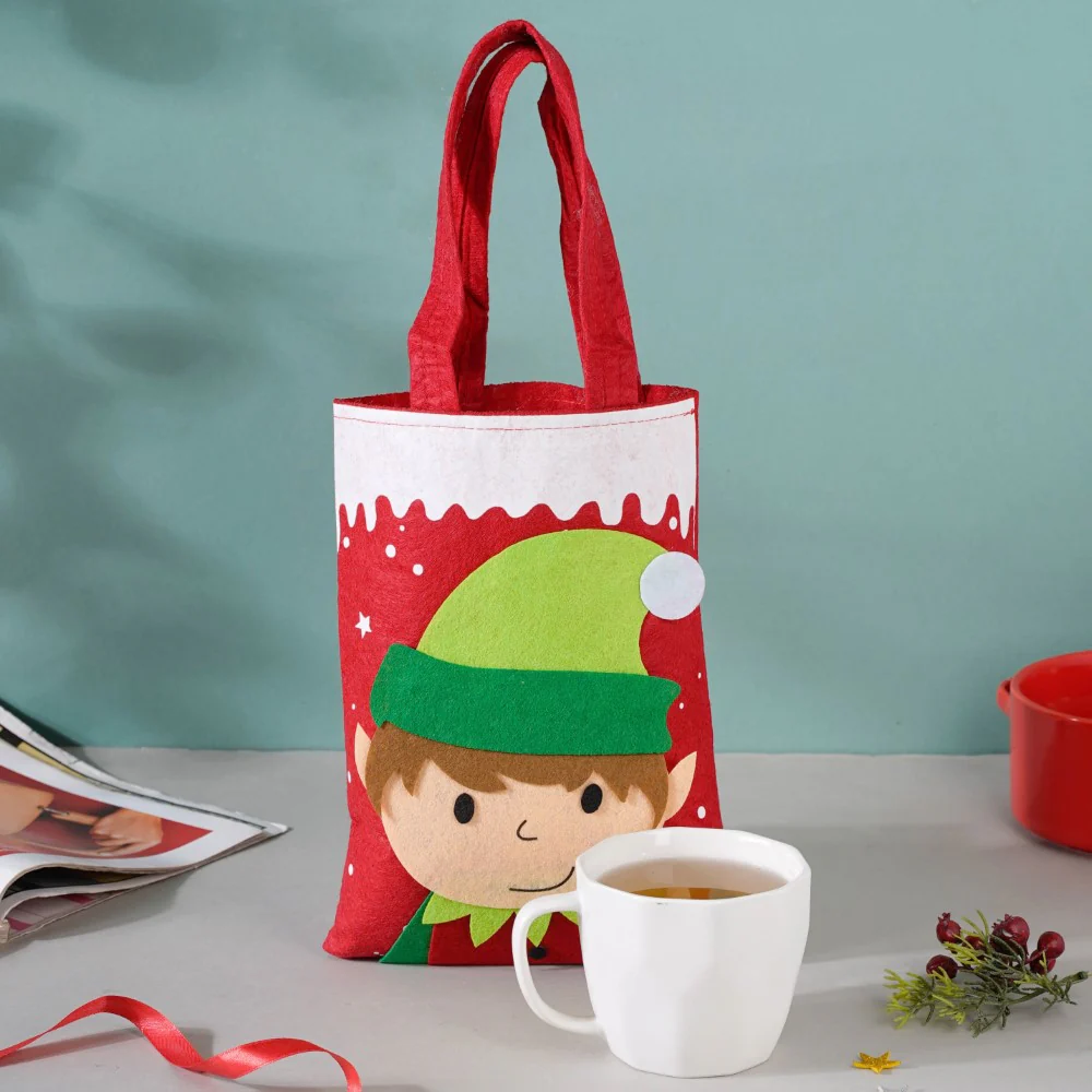 Christmas Par-Tea Festive Gift Hamper Set Of 3 - Image 5
