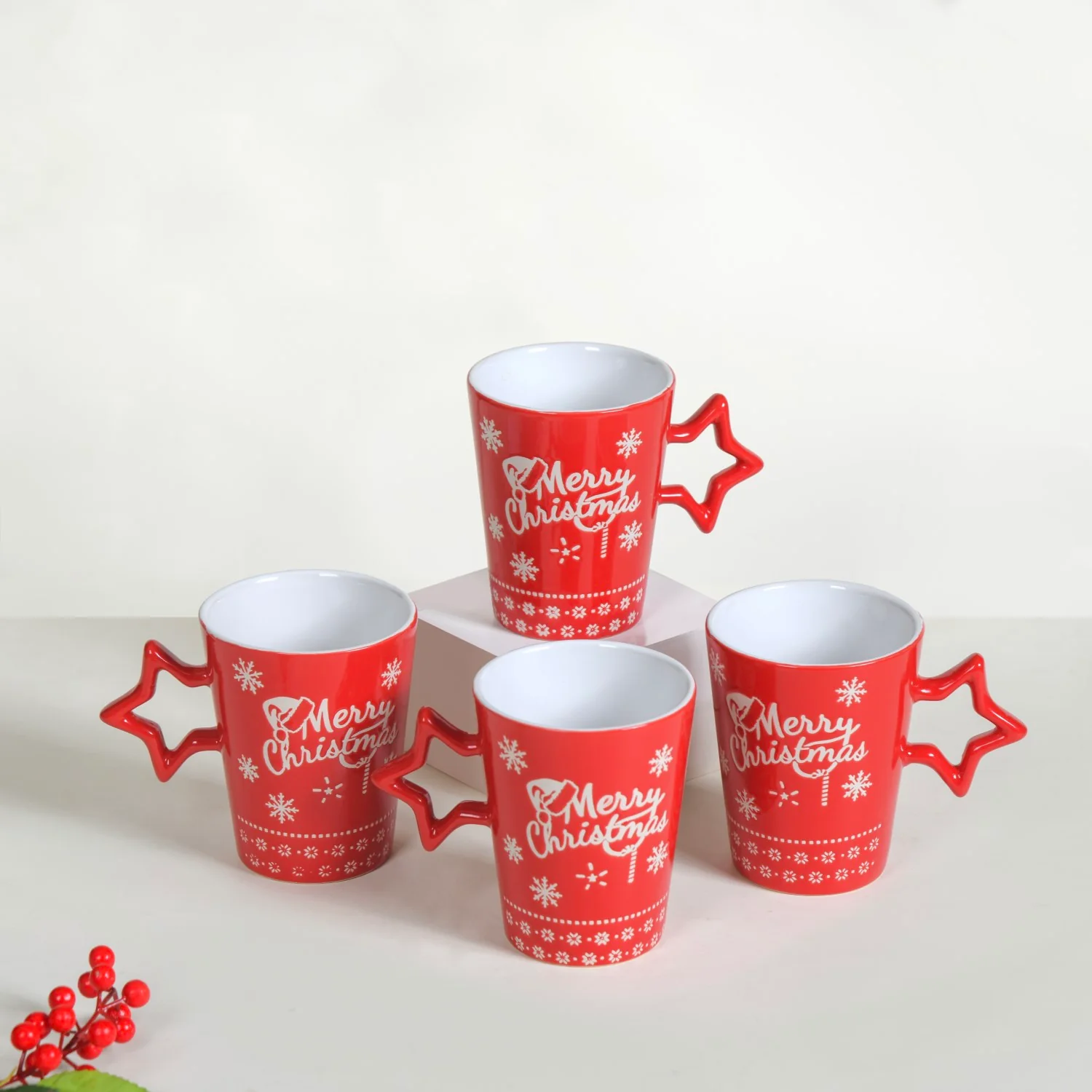 Christmas Party Gift Set of 5 - Image 3