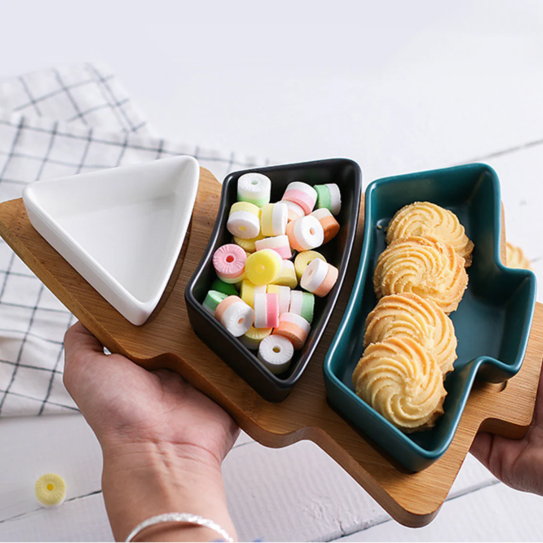 Christmas Platter - Image 10