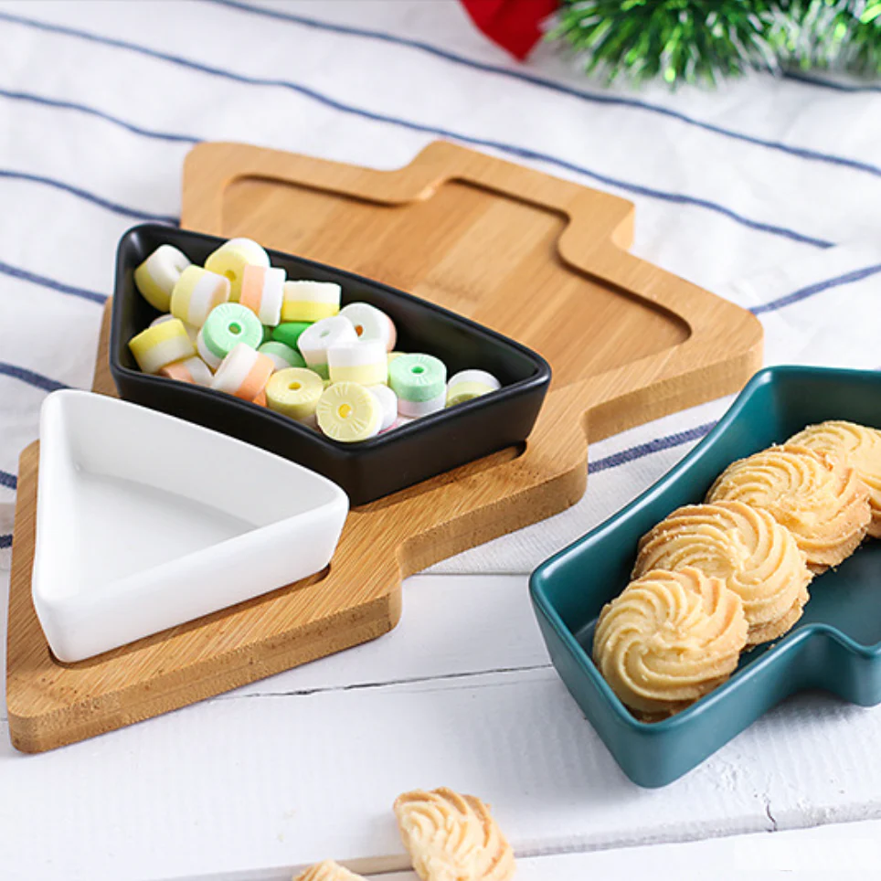 Christmas Platter - Image 8